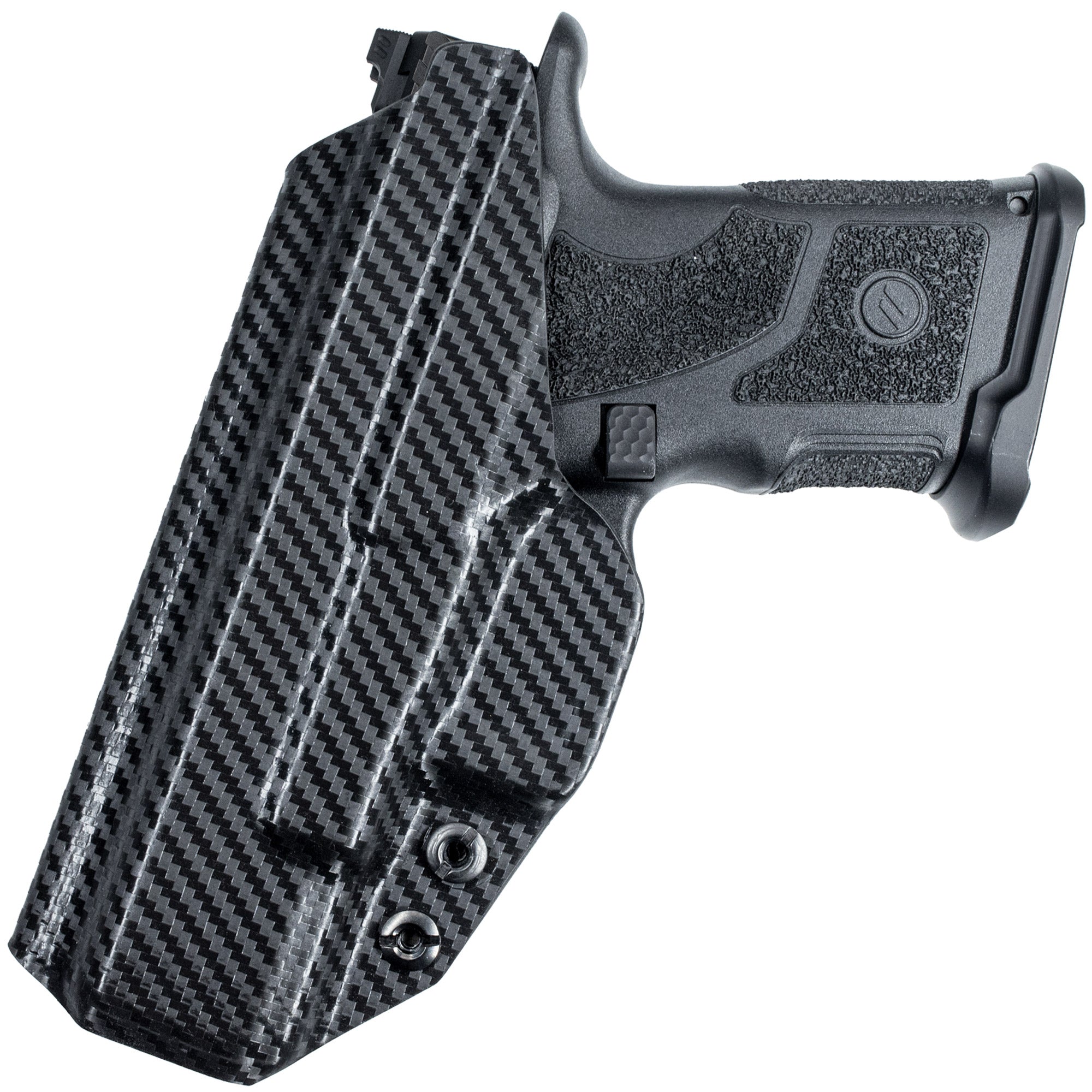 ZEV OZ9C IWB Full Profile Holster