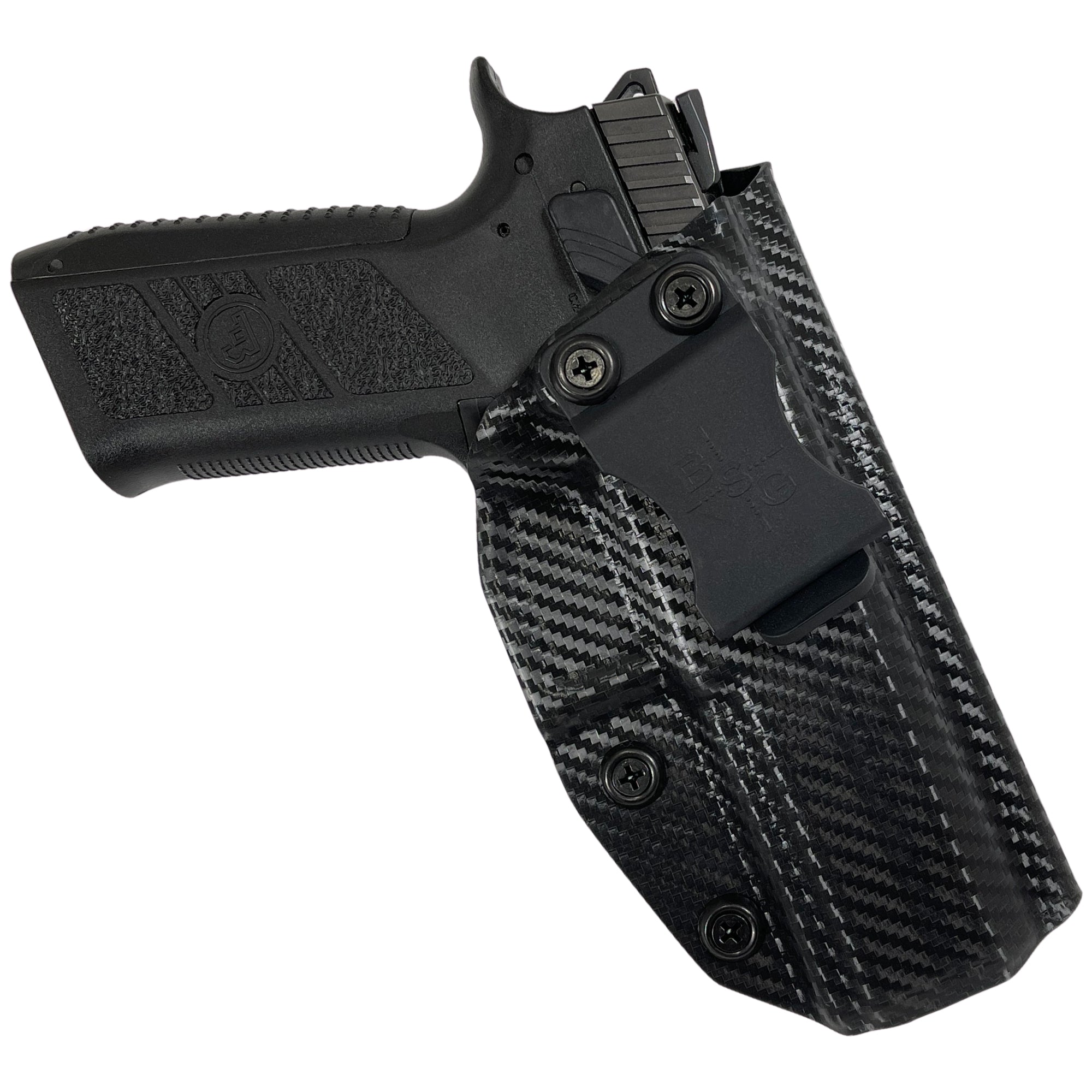 CZ P-09 IWB Full Profile Holster