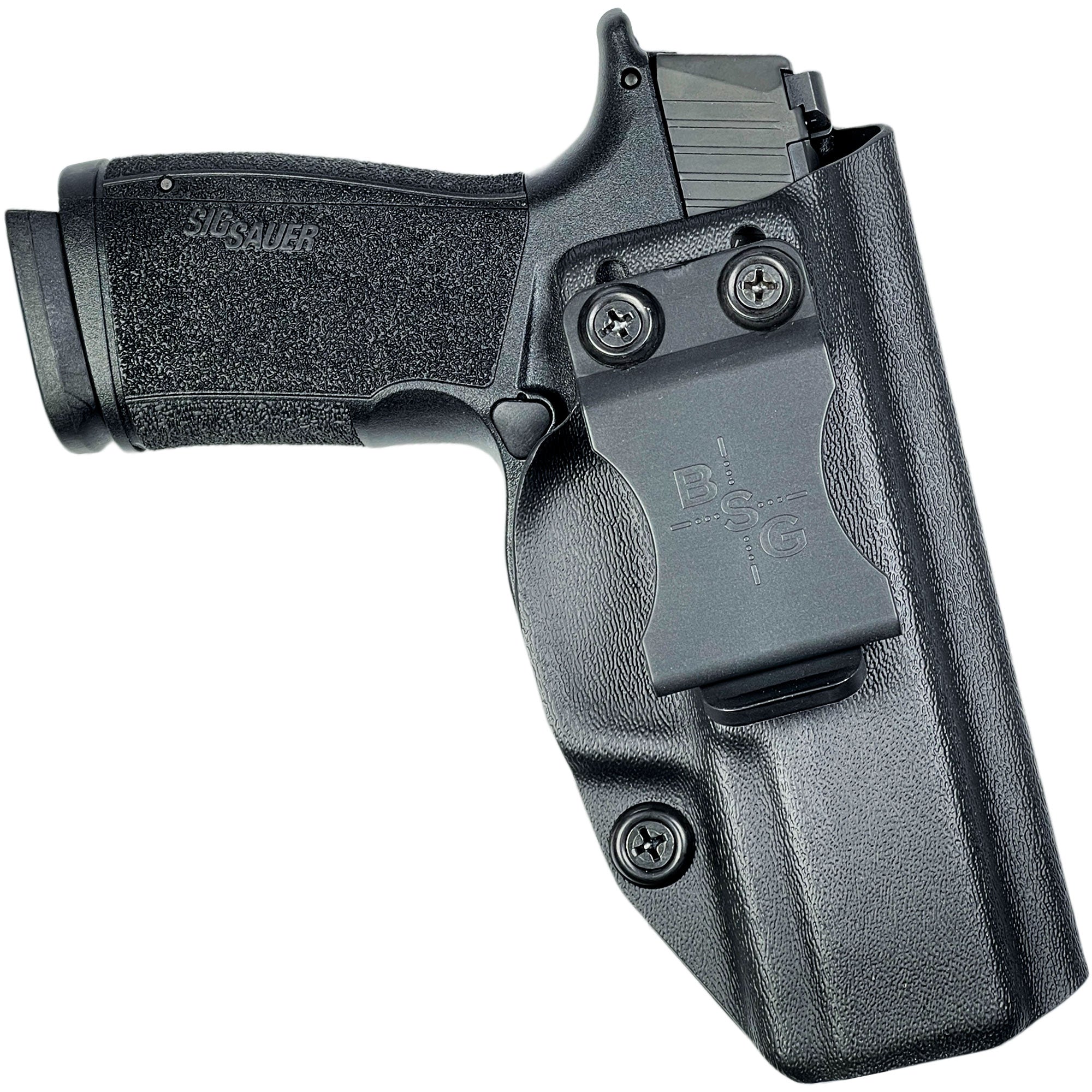 Sig Sauer P365 X-MACRO IWB Full Profile Holster