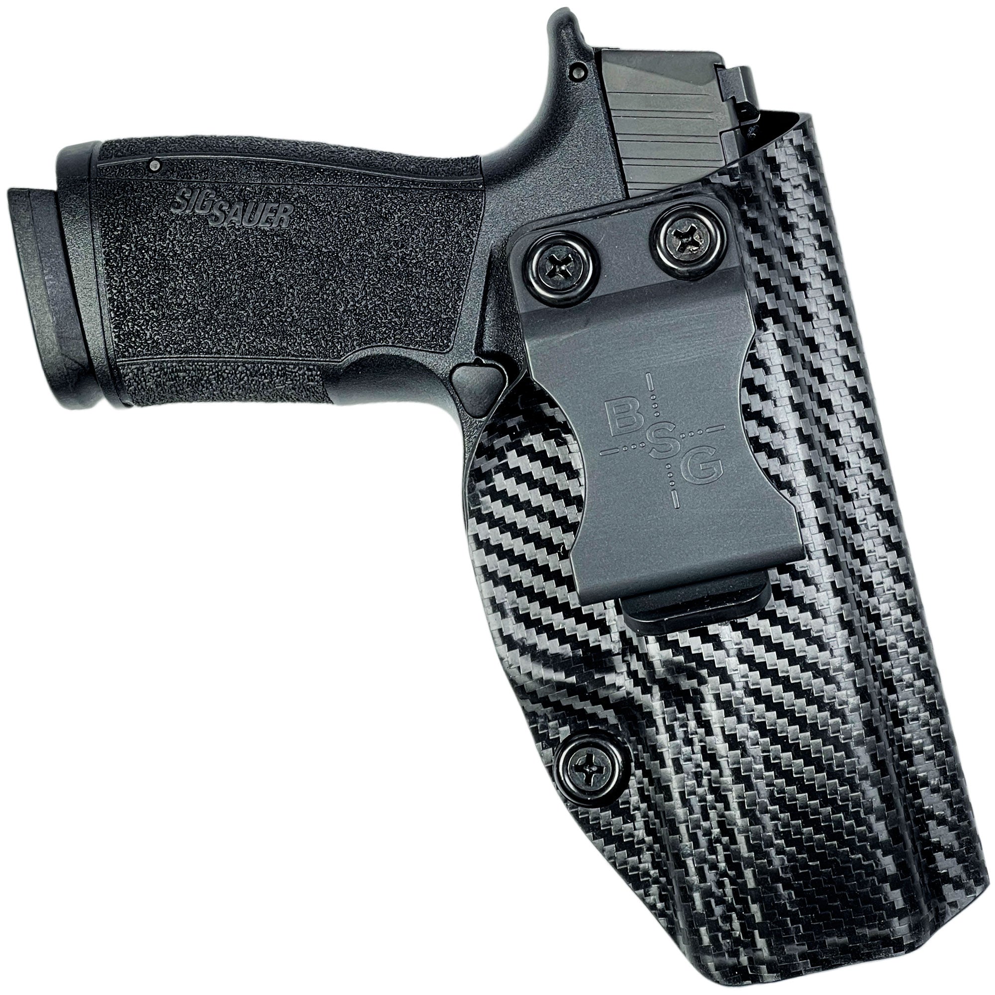 Sig Sauer P365 X-MACRO IWB Full Profile Holster