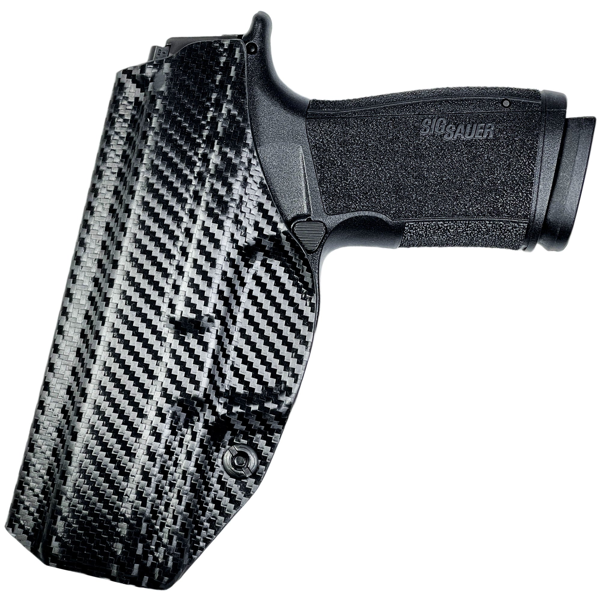 Sig Sauer P365 X-MACRO IWB Full Profile Holster