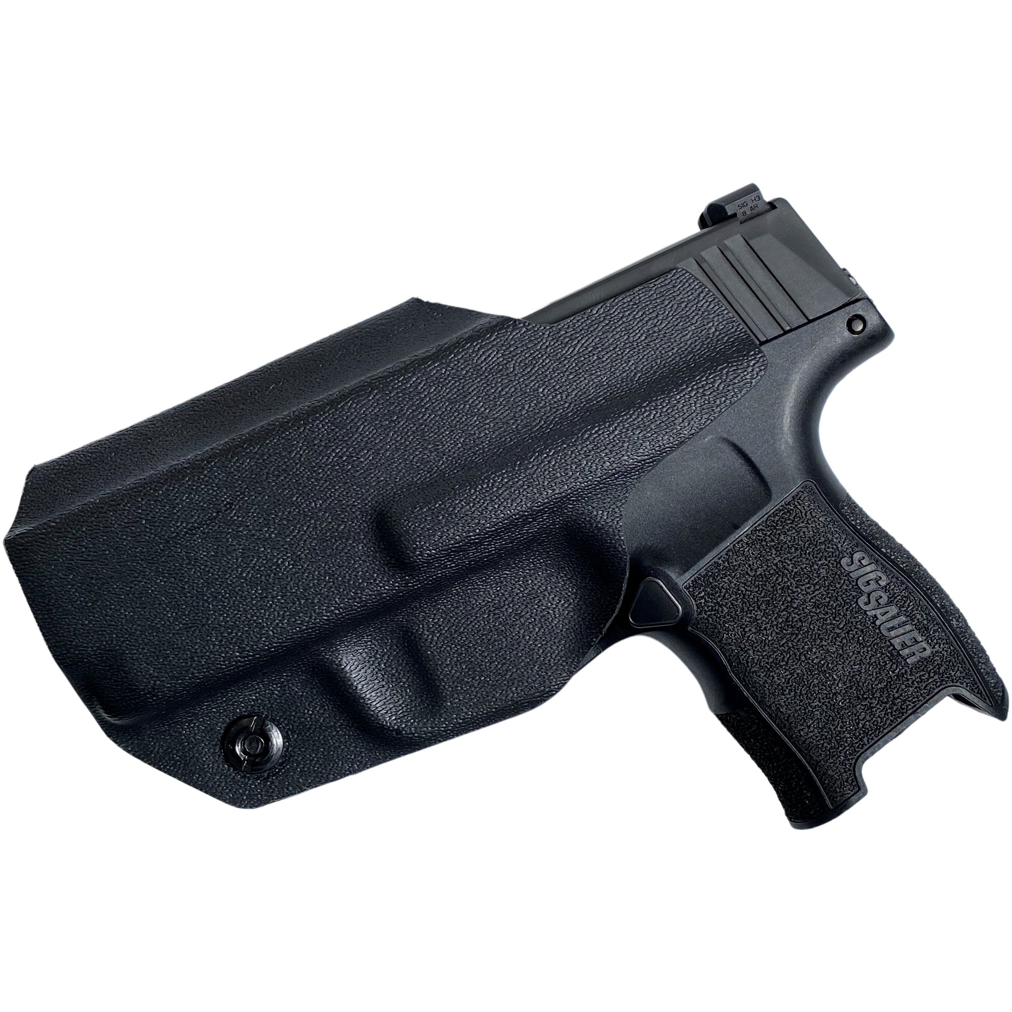 Sig Sauer P365 Belt Wing Tuckable Holster
