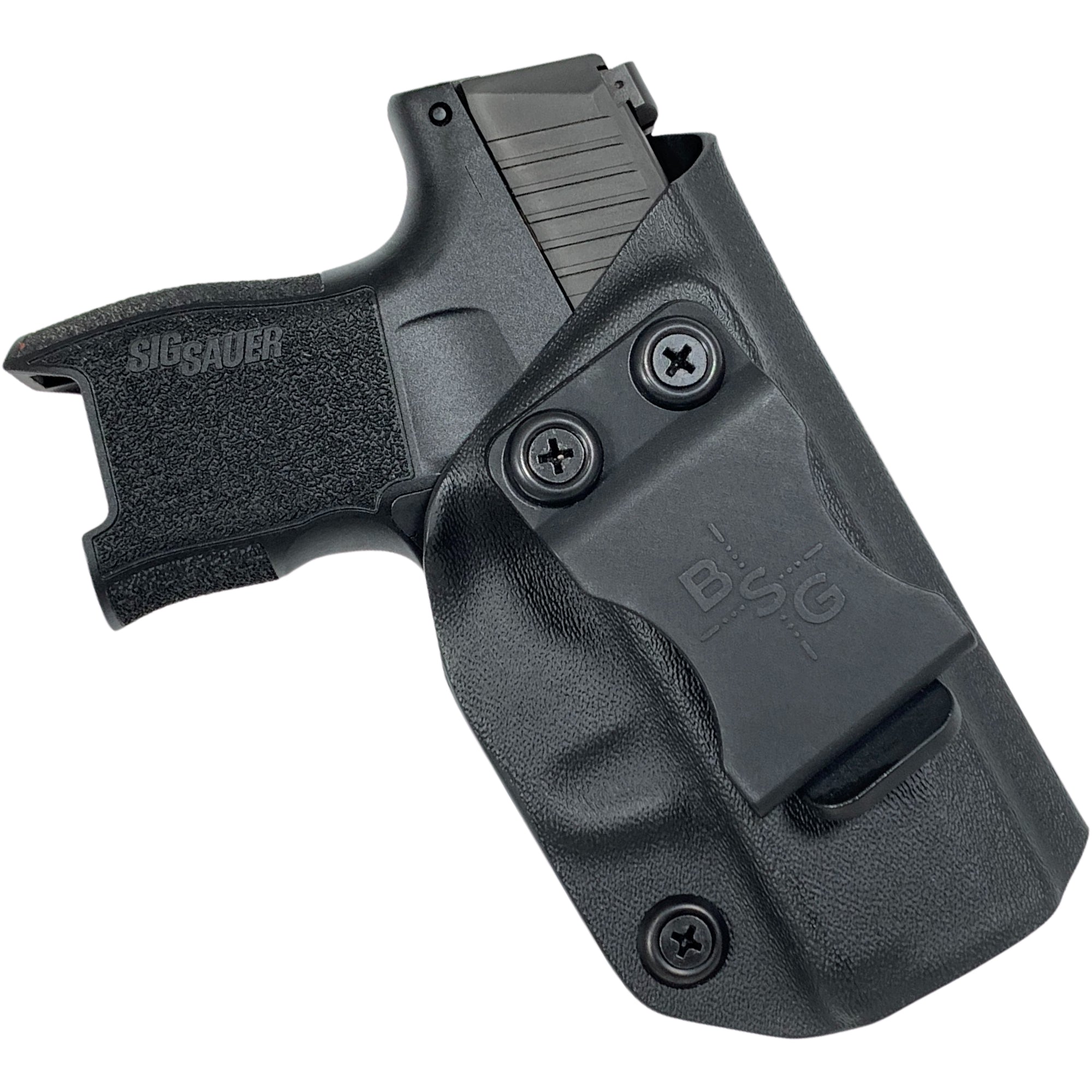 Sig Sauer P365 IWB Full Profile Holster