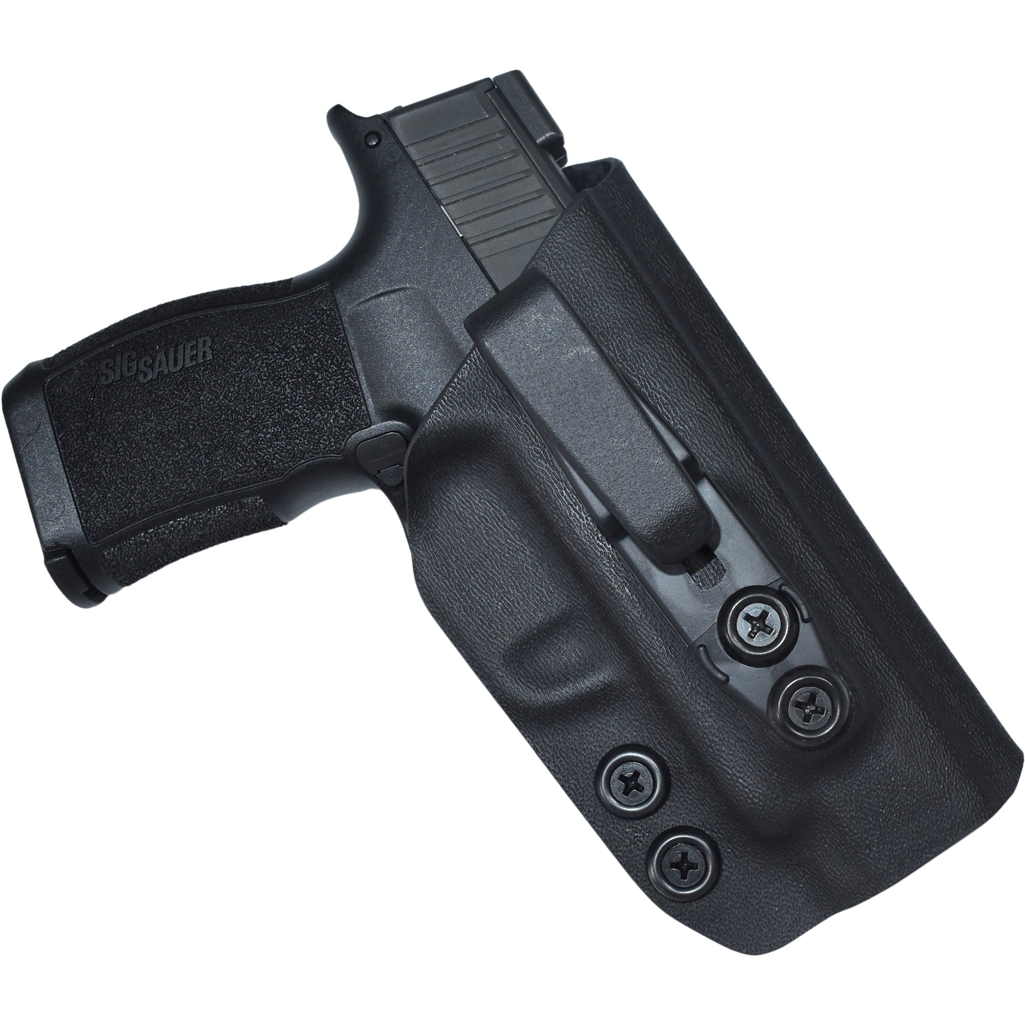 Sig Sauer P365 XL IWB Full Profile Tuckable Holster