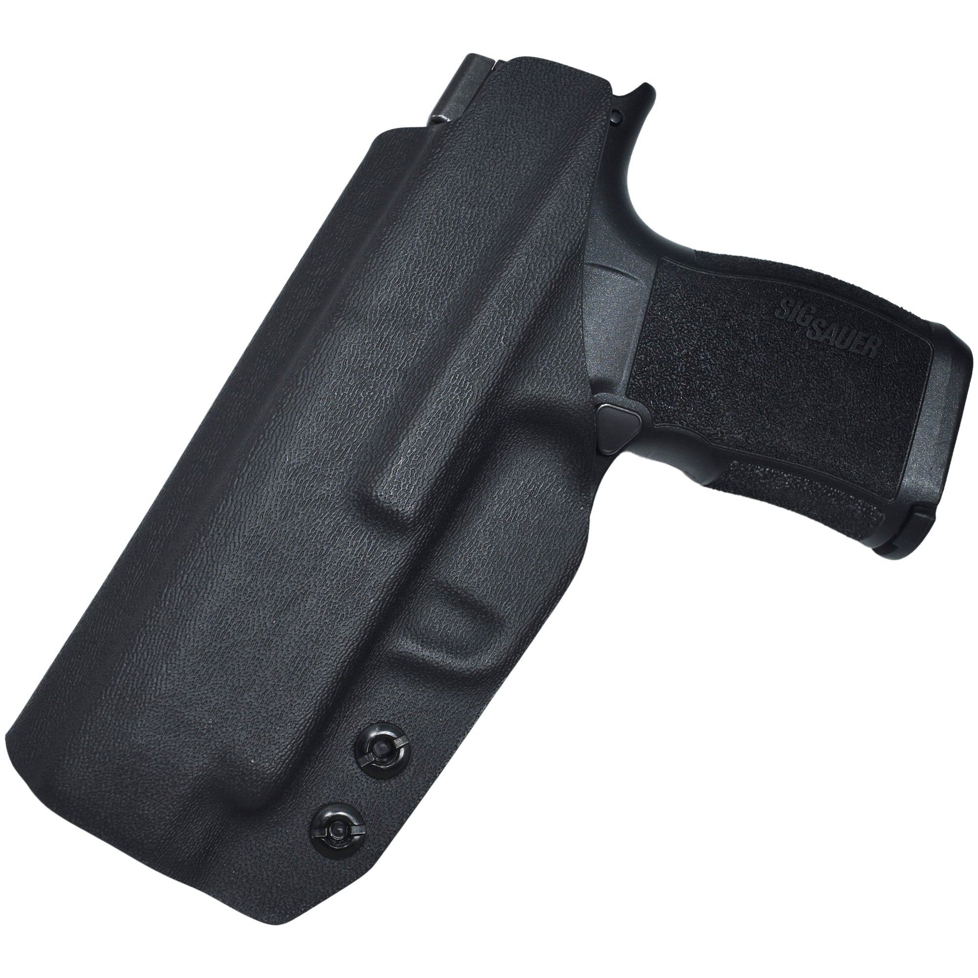 Sig Sauer P365 XL IWB Full Profile Tuckable Holster