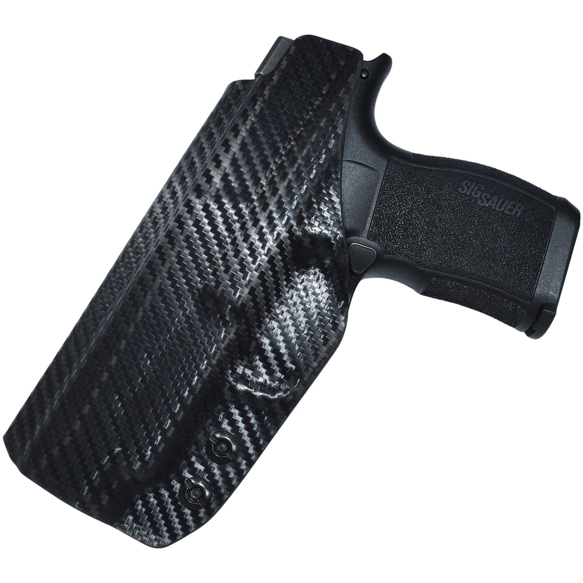 Sig Sauer P365 XL IWB Full Profile Tuckable Holster