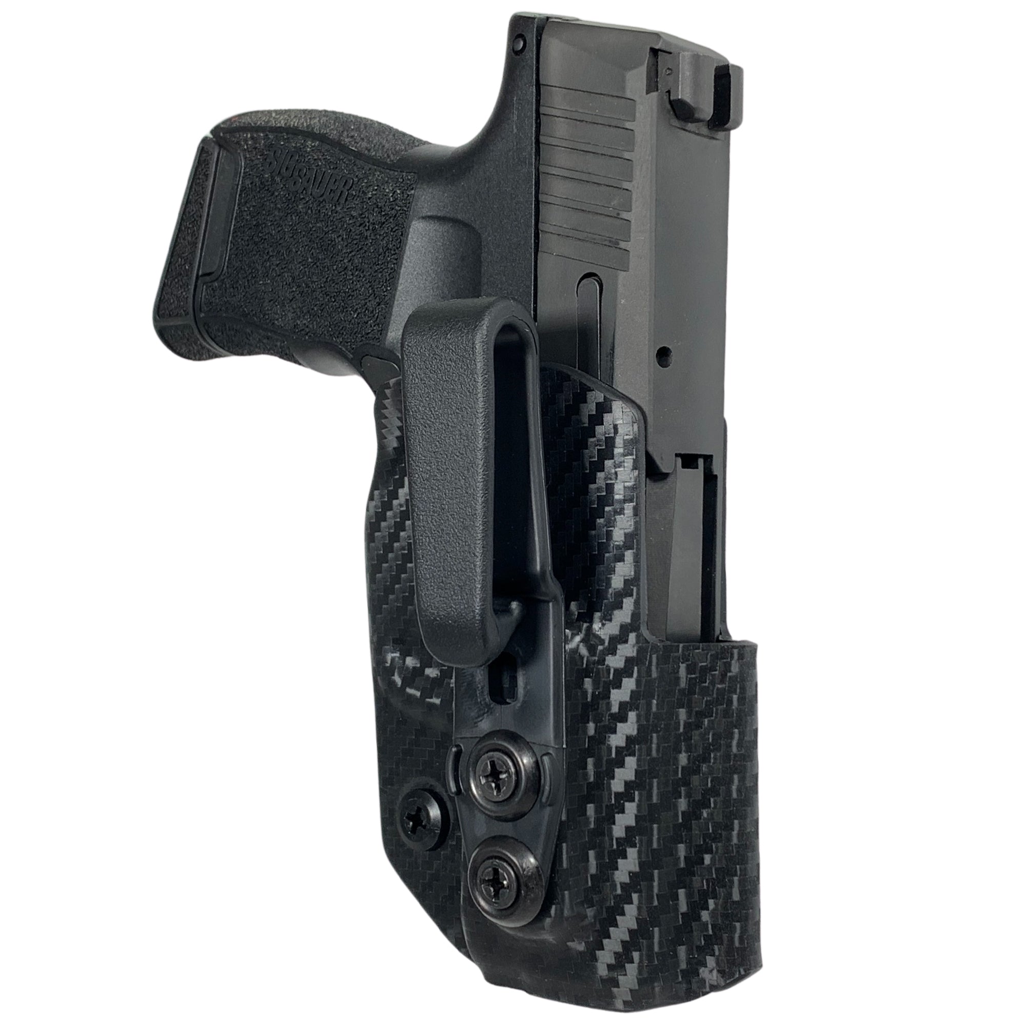 Sig Sauer P365 IWB Tuckable Holster