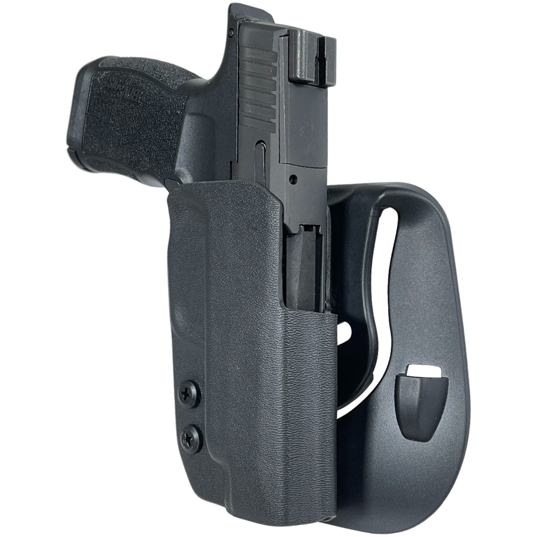 Sig Sauer P365 XL OWB Paddle Holster