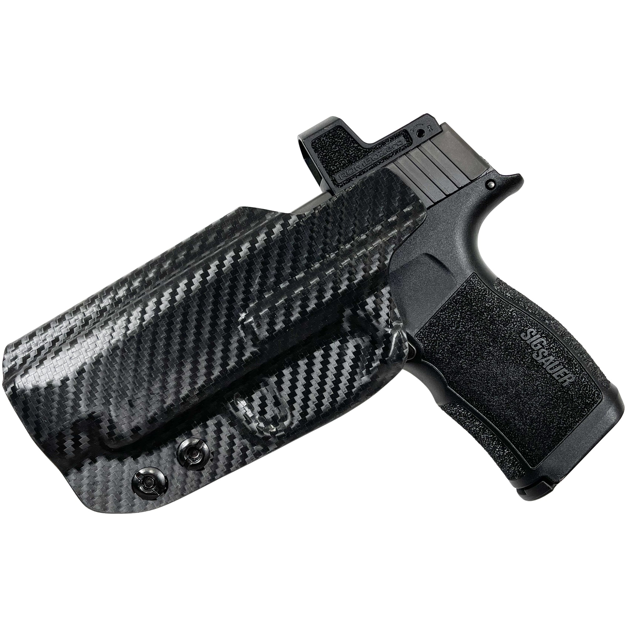 Sig Sauer P365 XL Belt Wing Tuckable Holster