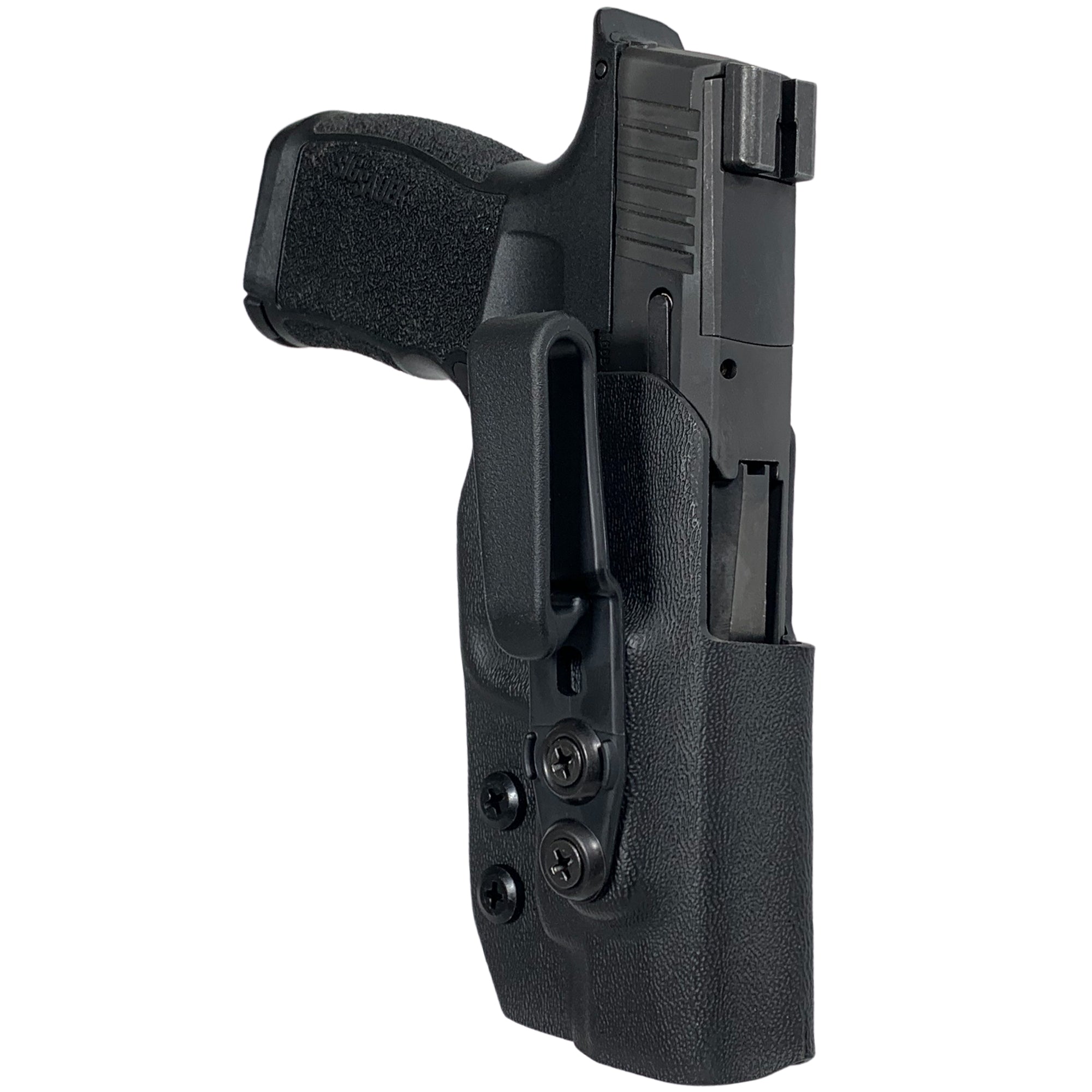 Sig Sauer P365 XL IWB Tuckable Holster