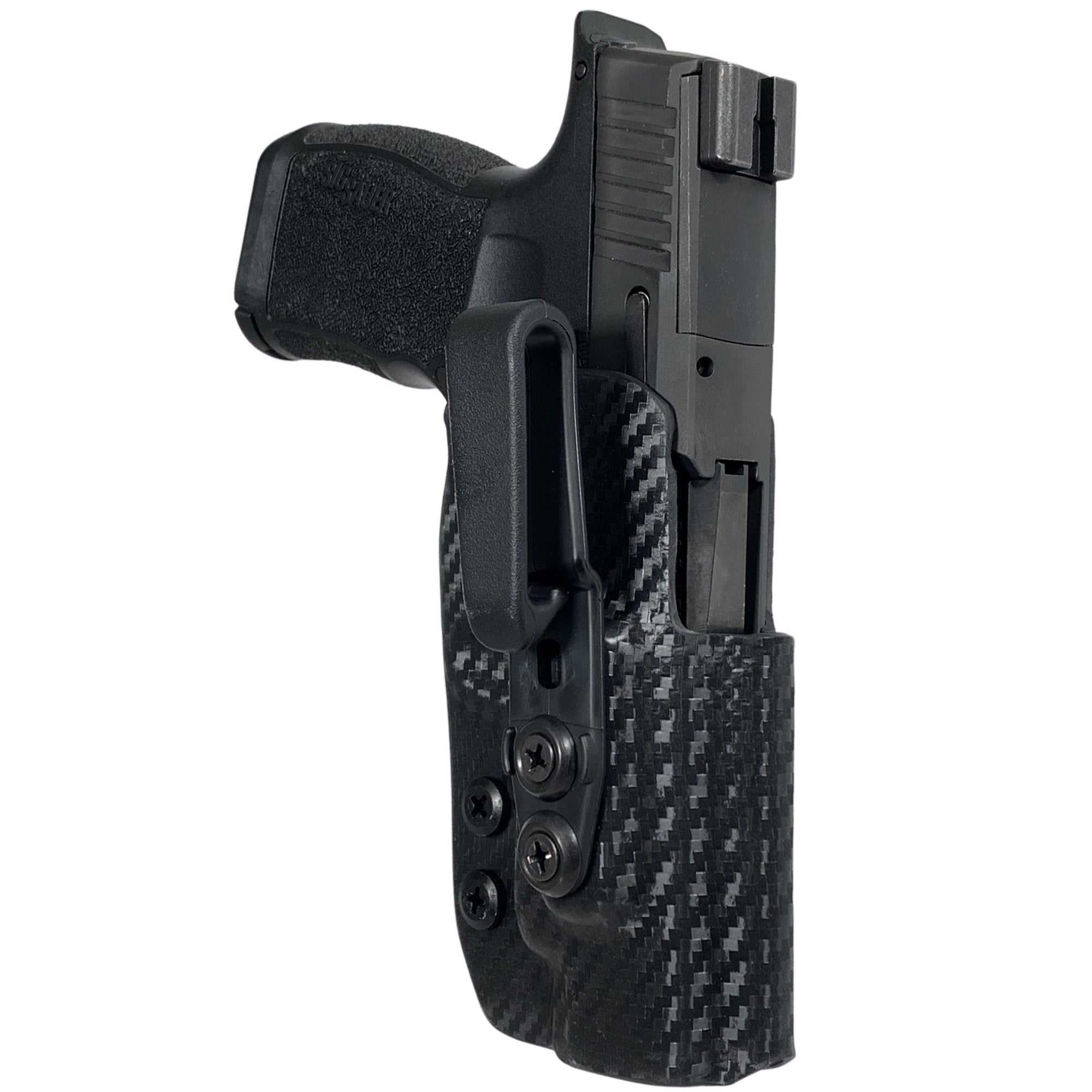 Sig Sauer P365 XL IWB Tuckable Holster