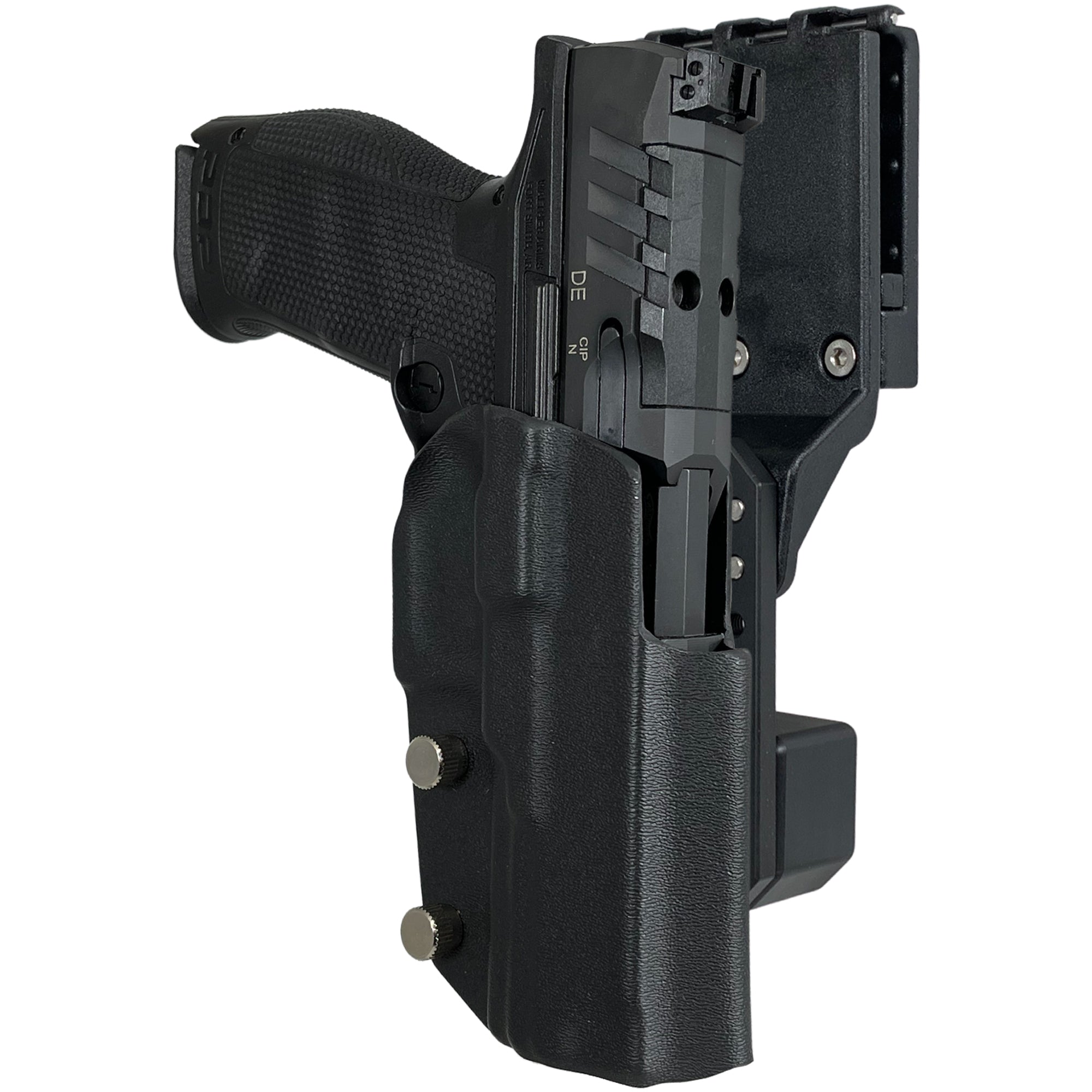 Walther PDP 4.5'' Pro Competition Holster