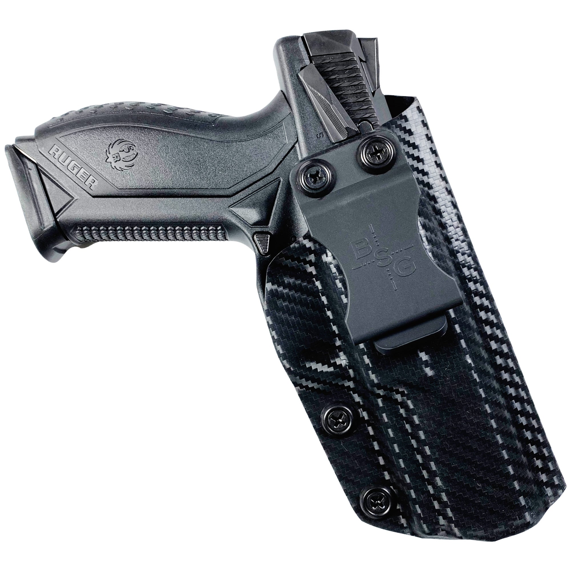 Ruger American Compact 3.55'' IWB Full Profile Holster