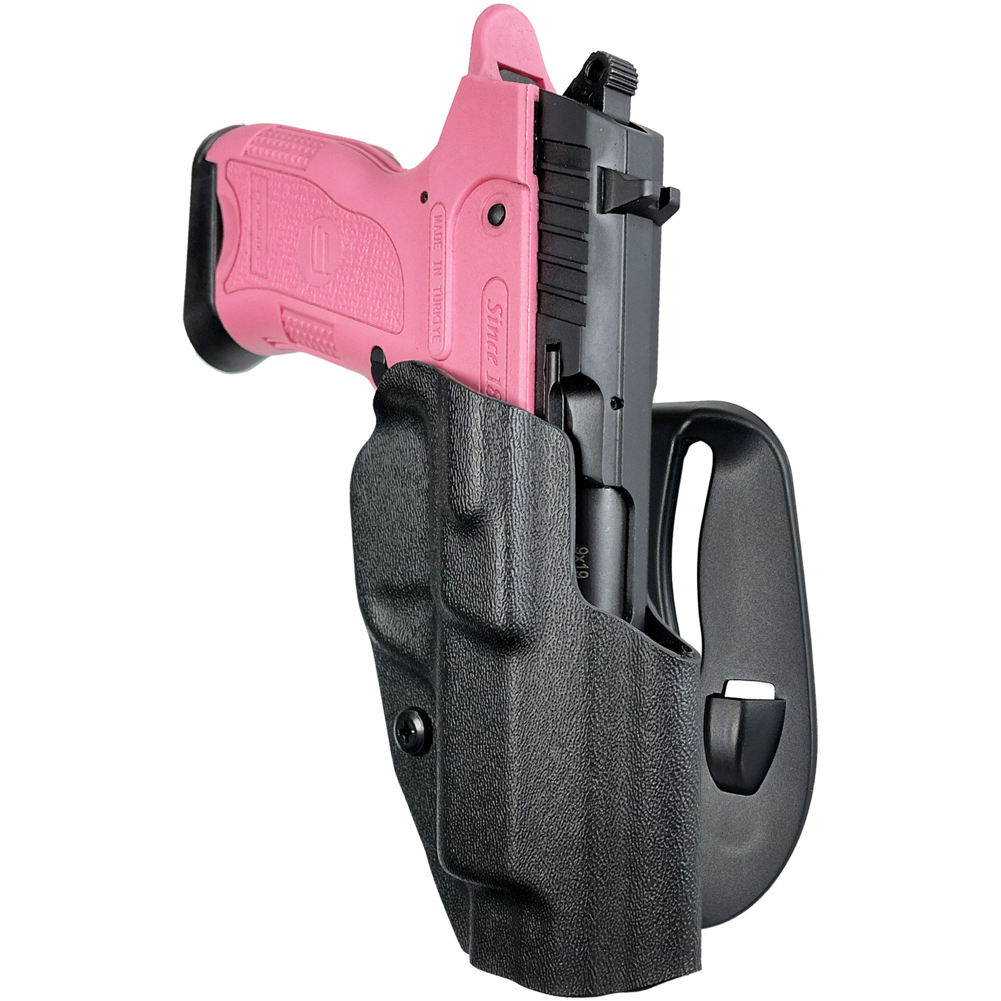 Sarsilmaz B6 C OWB Paddle Holster