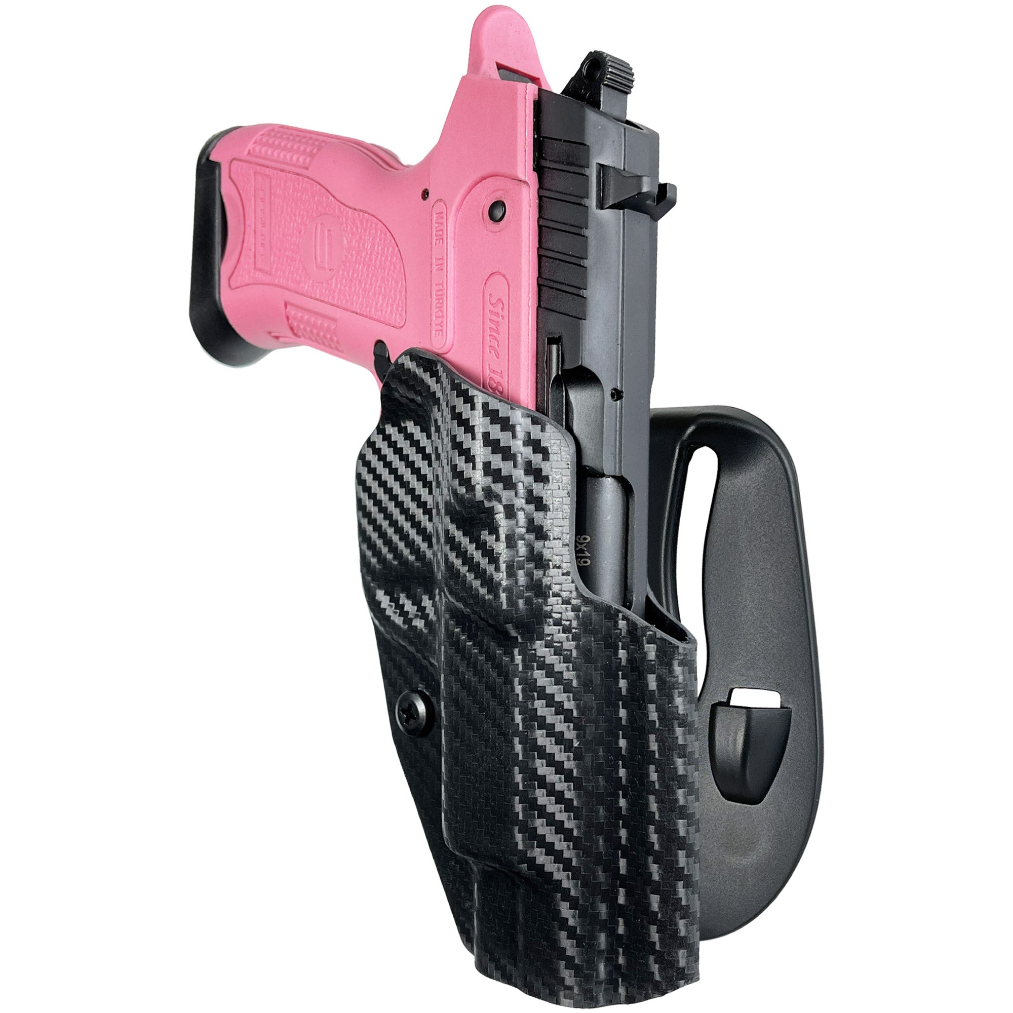 Sarsilmaz B6 C OWB Paddle Holster