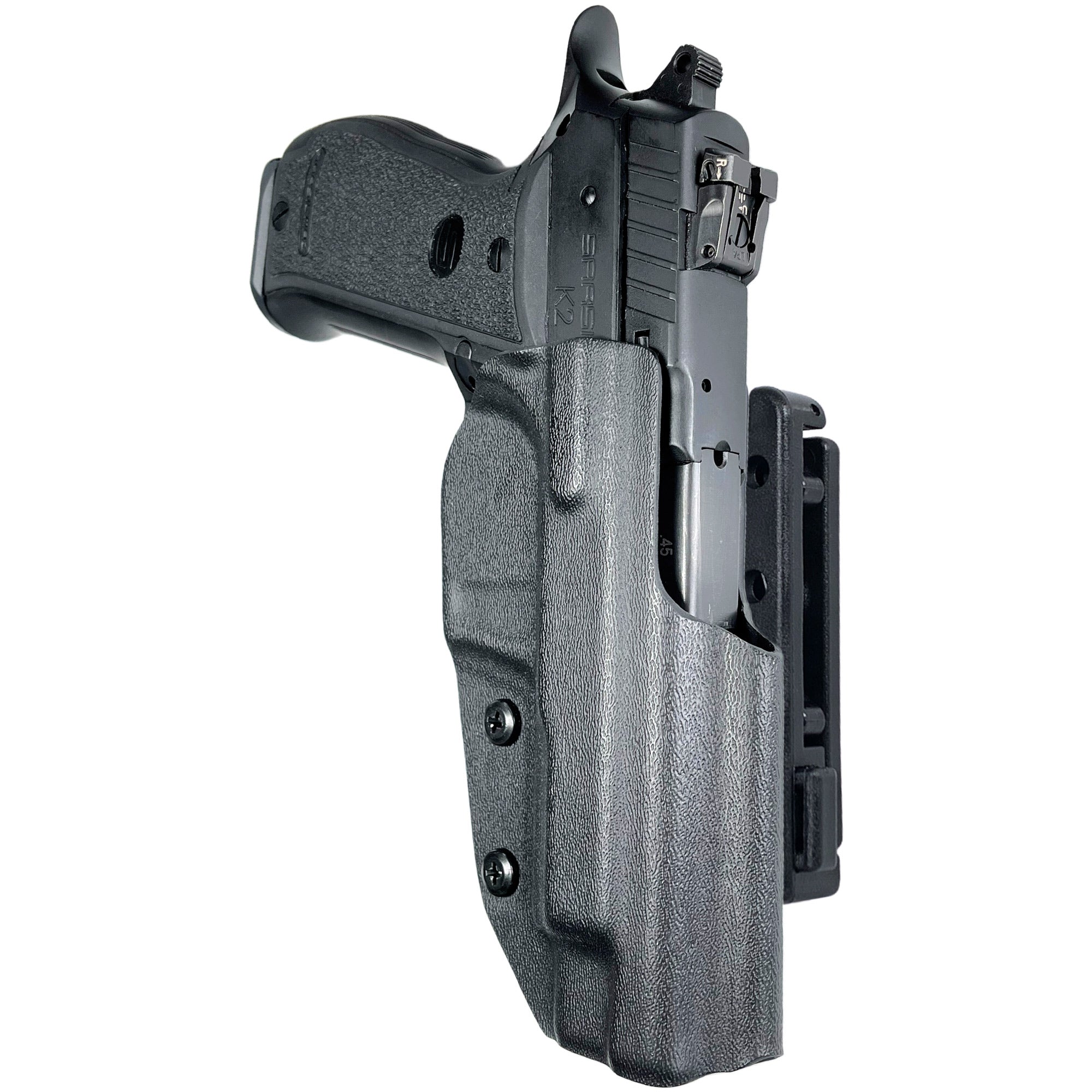Sarsilmaz K2-45 Pro IDPA Competition Holster