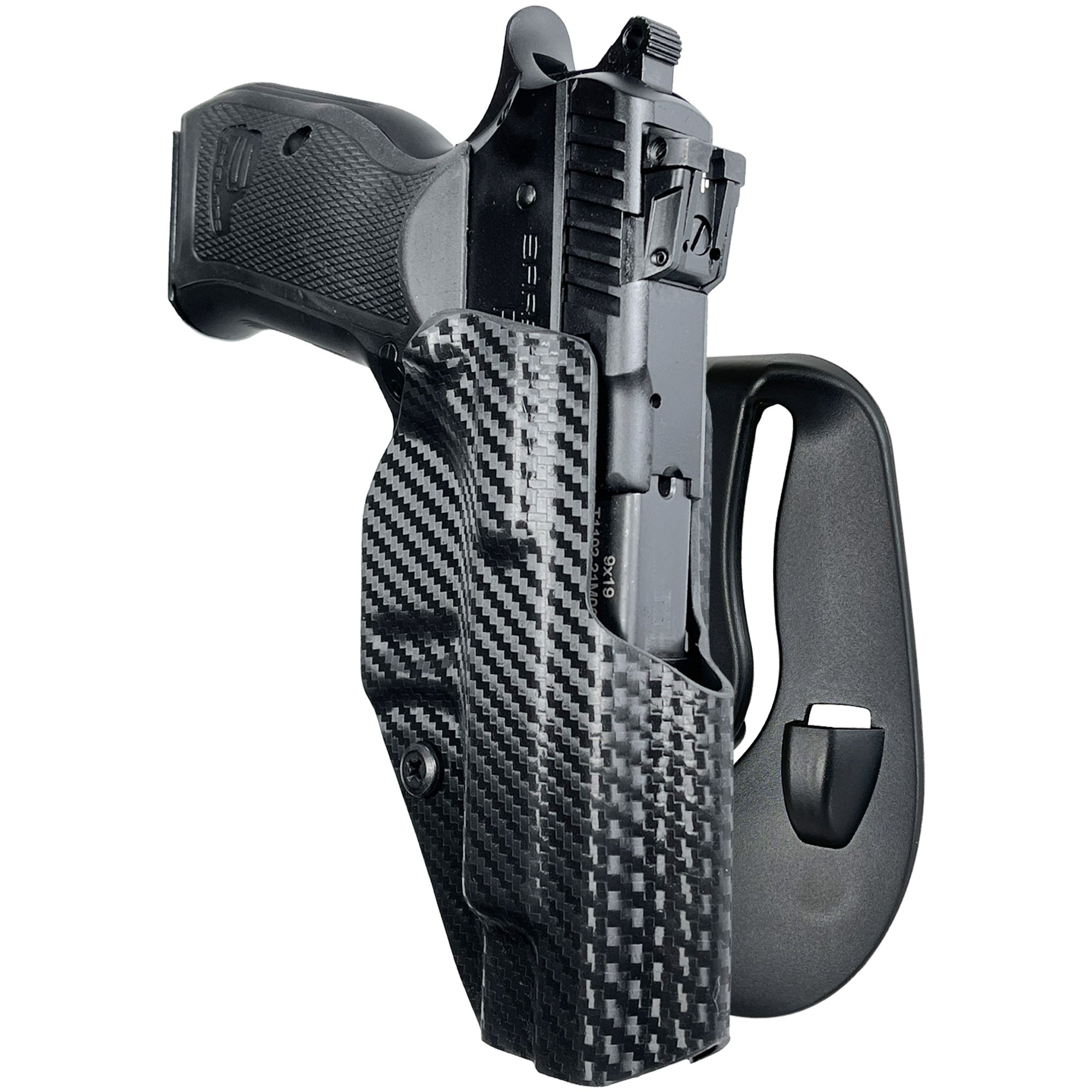 Sarsilmaz P8S OWB Paddle Holster