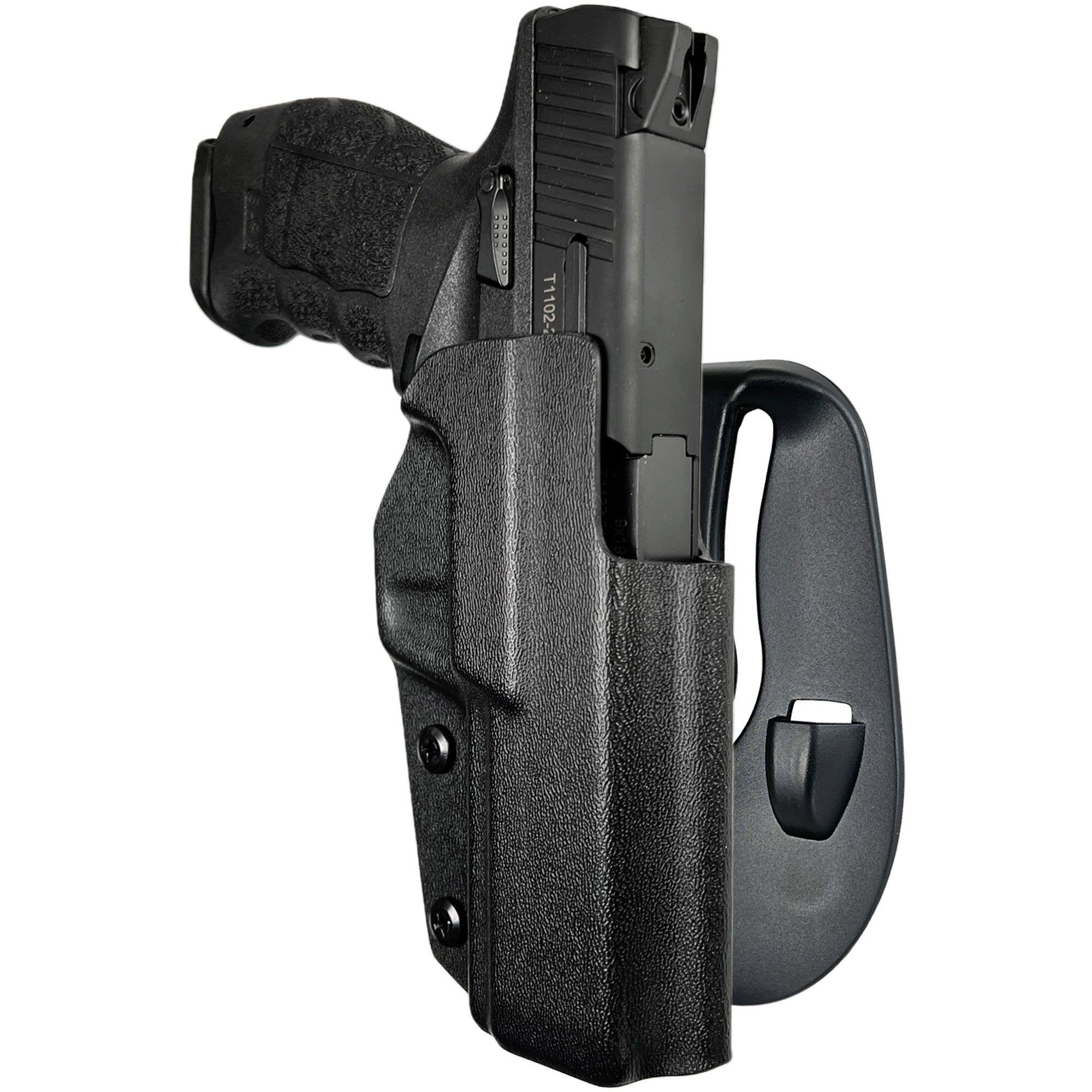 Sarsilmaz SAR9 OWB Paddle Holster