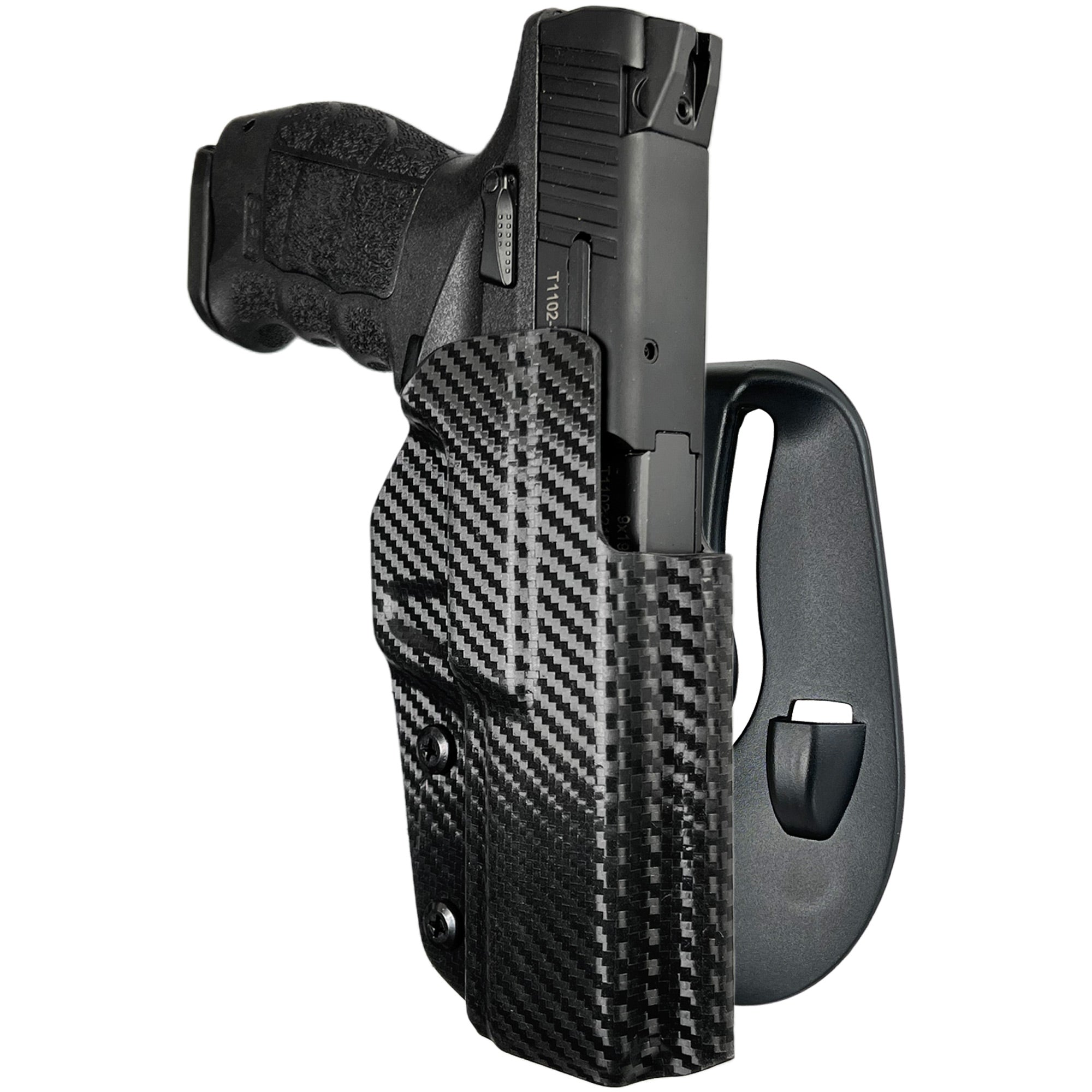 Sarsilmaz SAR9 OWB Paddle Holster