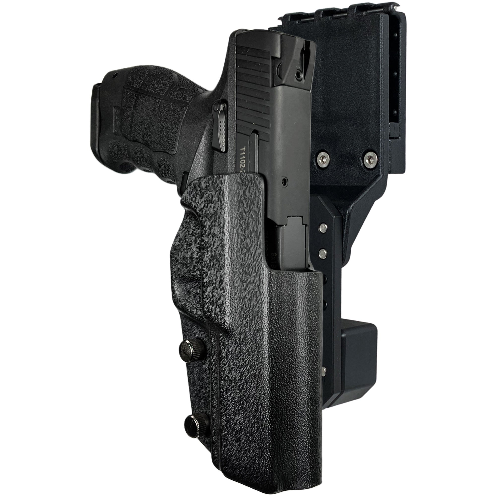 Sarsilmaz SAR9 Pro Competition Holster