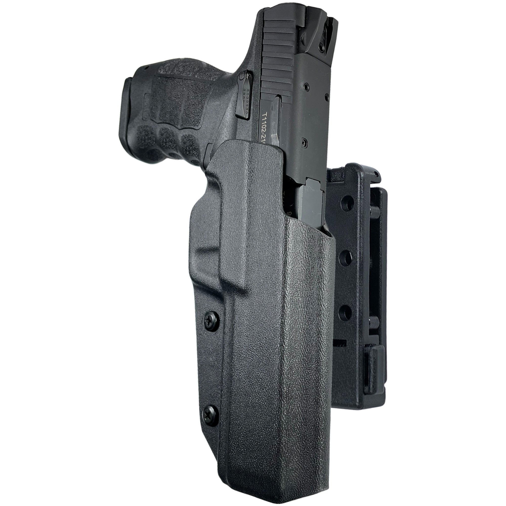 SAR9 Sport Pro IDPA Competition Holster in Black