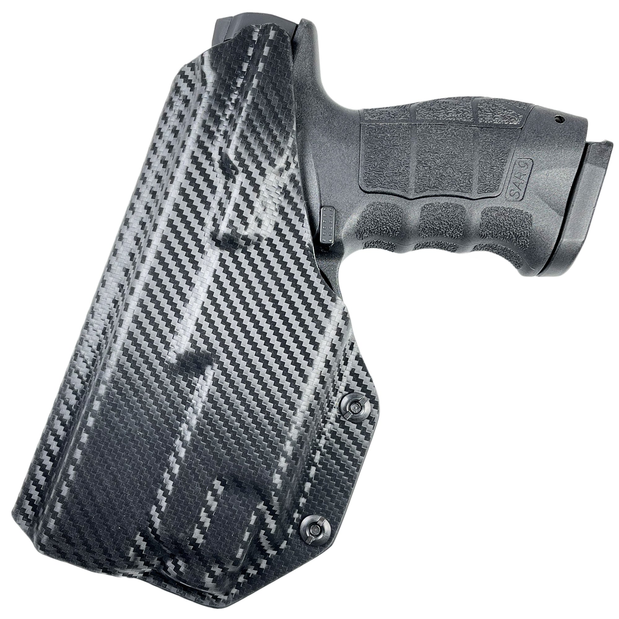 Sarsilmaz SAR9 w/ TLR-8 IWB Full Profile Holster
