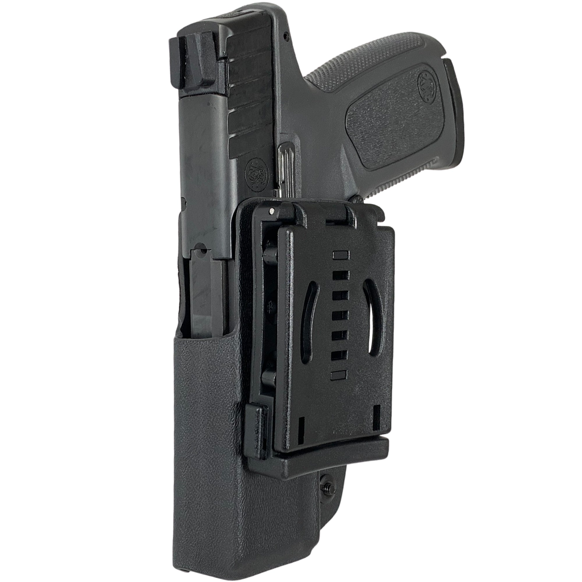 Smith & Wesson SD9 / SD9 VE Pro IDPA Competition Holster in Carbon Fiber