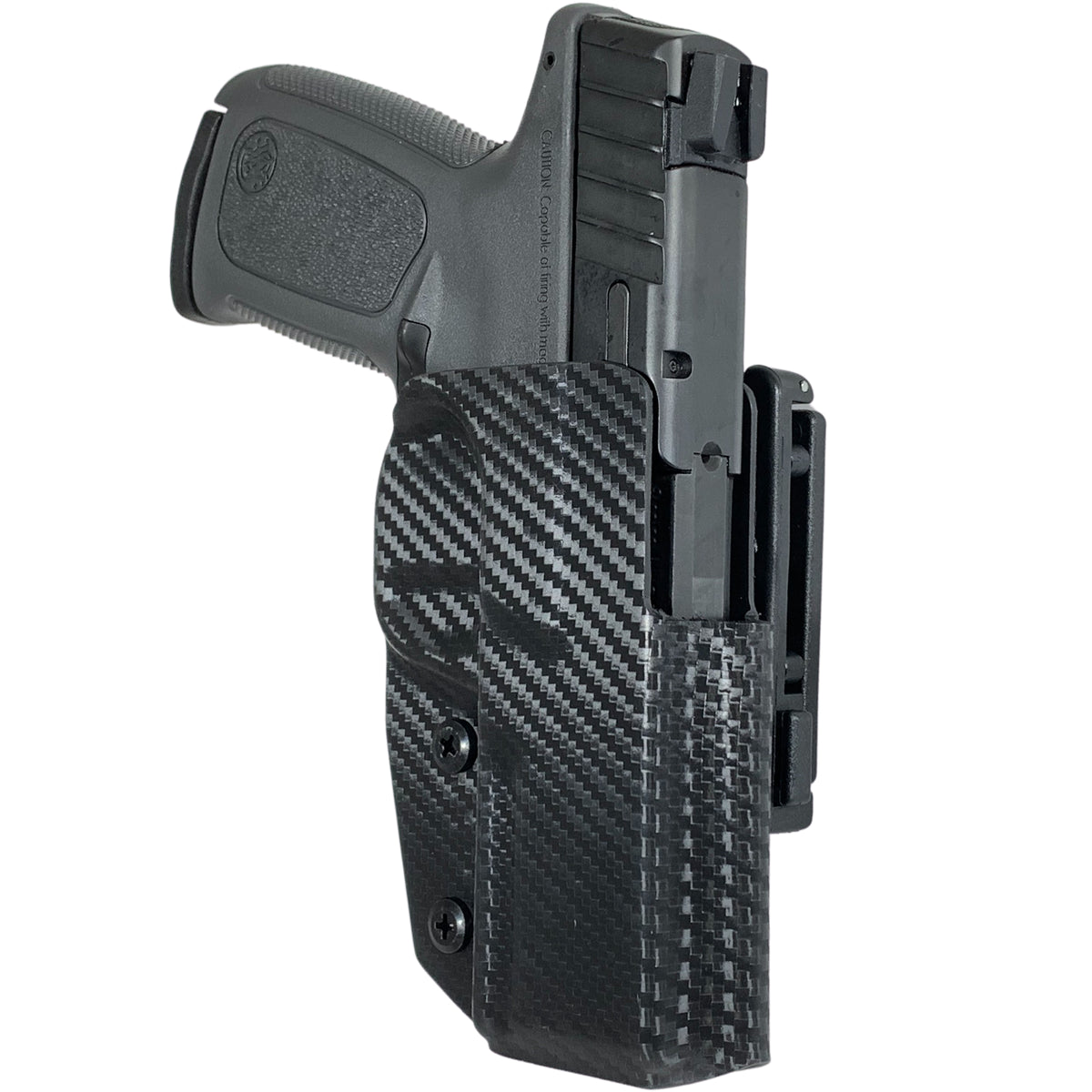 Black Scorpion Gear Smith & Wesson SD9 / SD9 VE Pro IDPA Holster