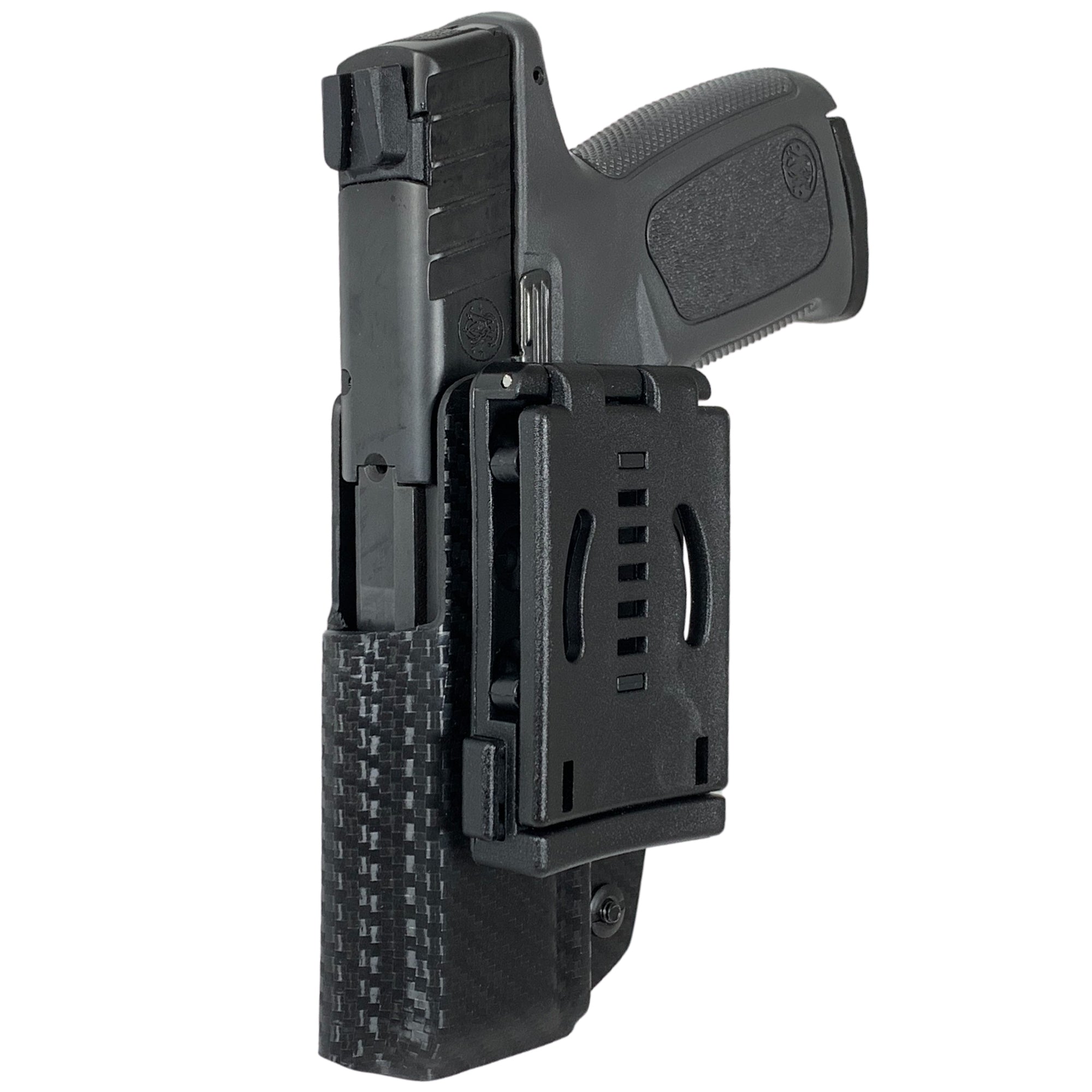 Smith & Wesson SD9 / SD9 VE Pro IDPA Competition Holster