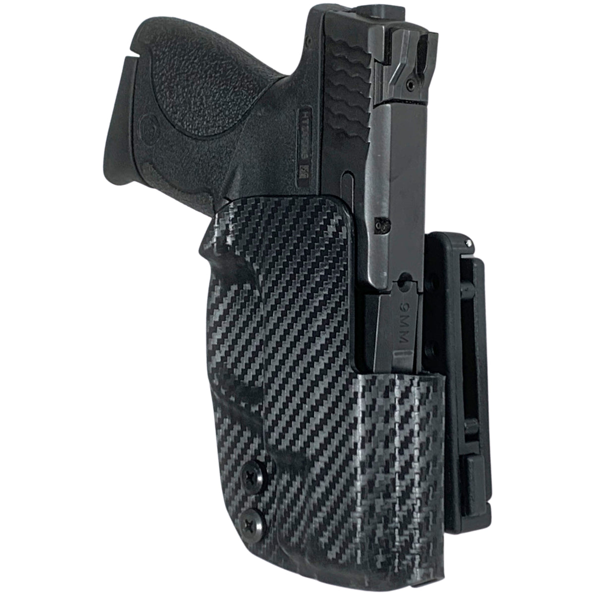 Black Scorpion Gear Smith & Wesson M&P Shield Pro IDPA Holster