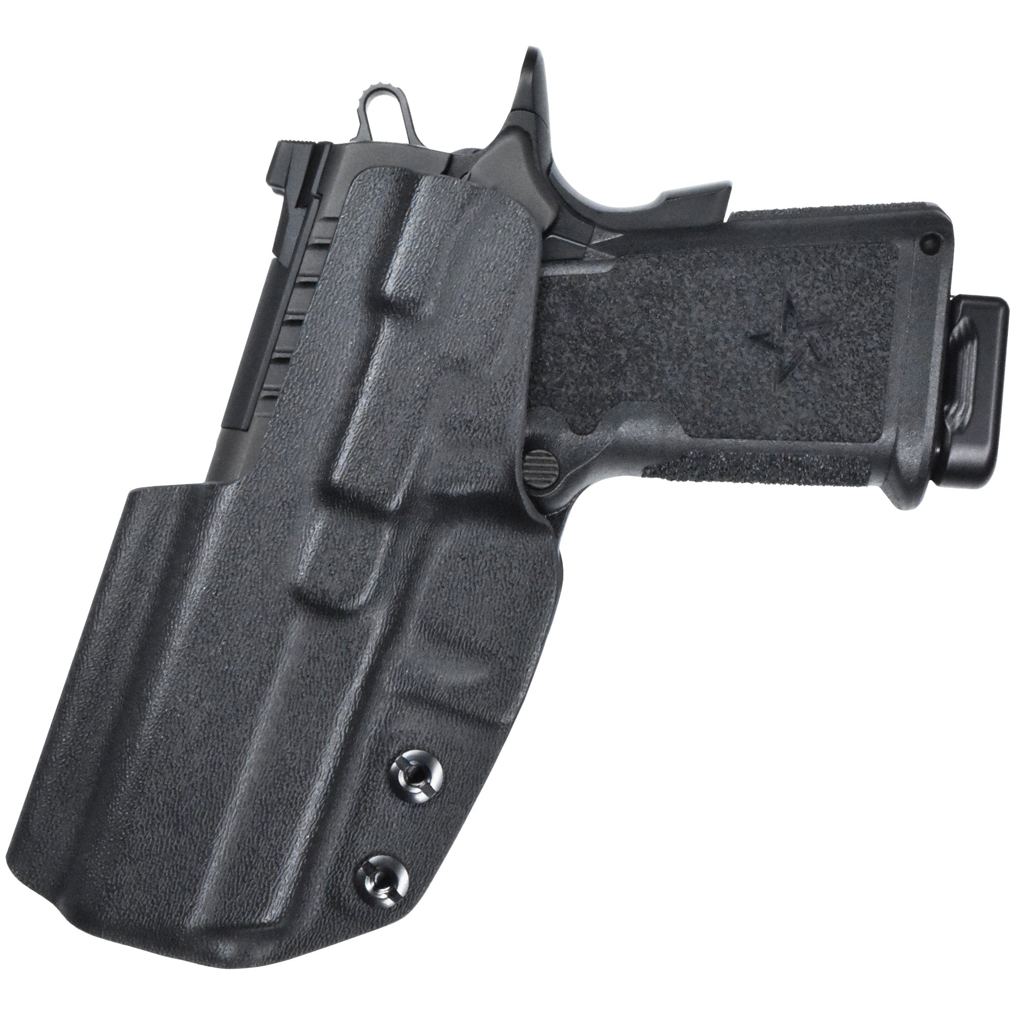 Staccato CS (2023) IWB Sweat Guard Holster