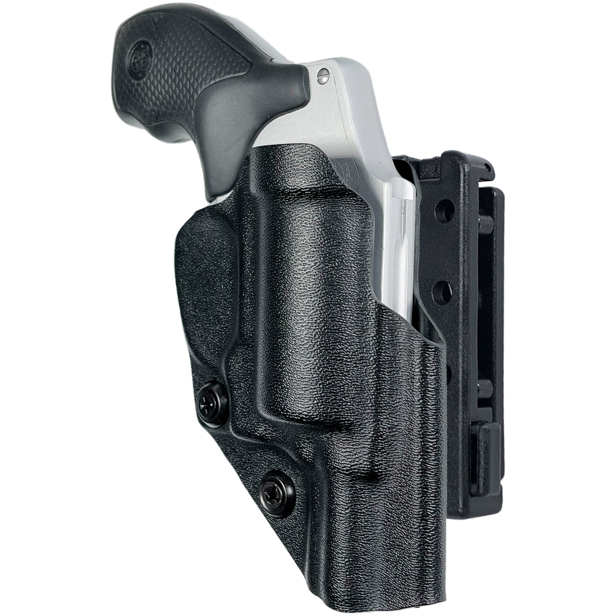 Smith & Wesson Model 642 Pro IDPA Competition Holster
