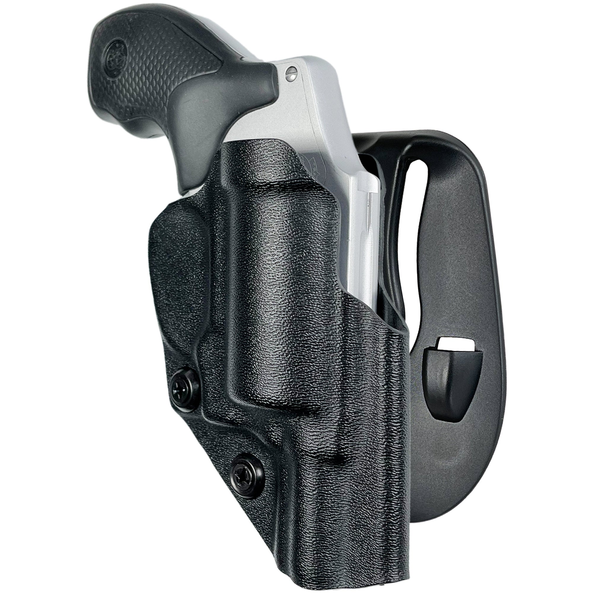 Smith & Wesson Model 642 OWB Paddle Holster