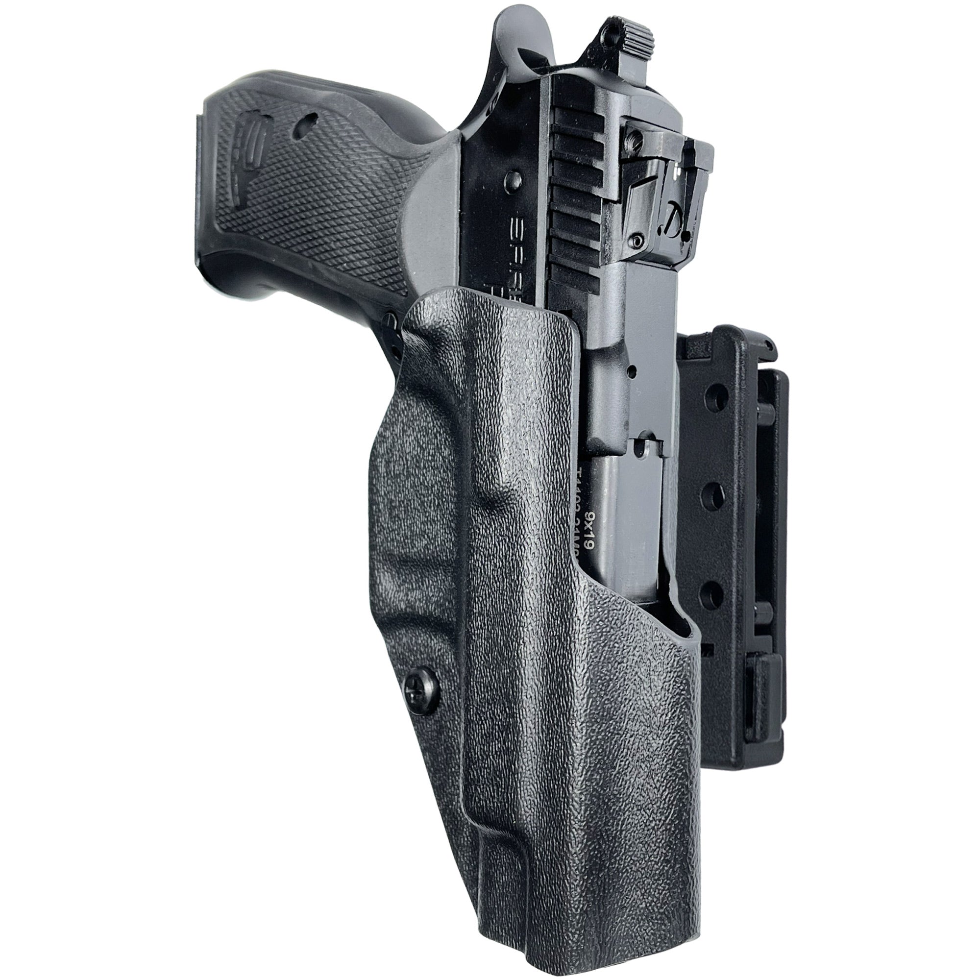 Sarsilmaz P8S Pro IDPA Competition Holster