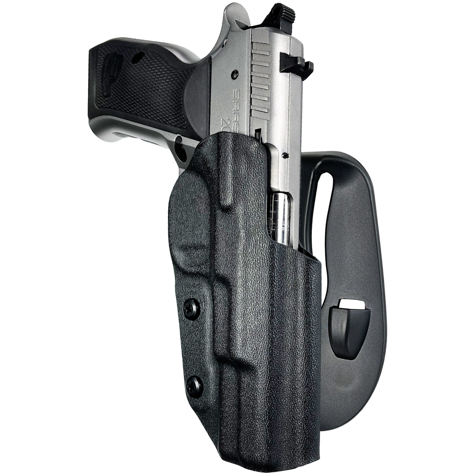 Sarsilmaz 2000 OWB Paddle Holster