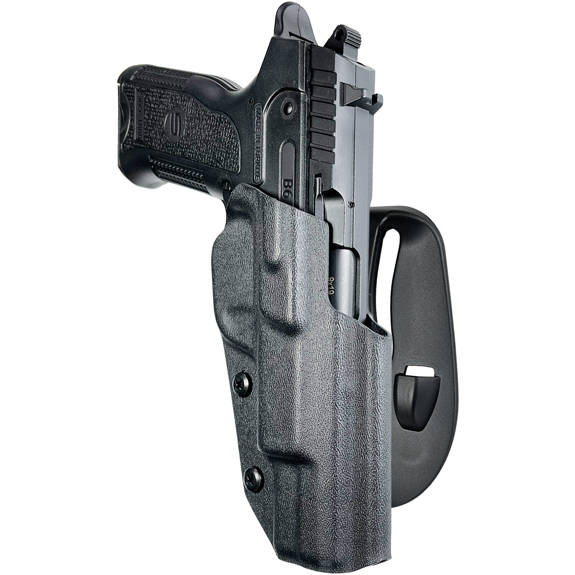 Sarsilmaz B6 OWB Paddle Holster