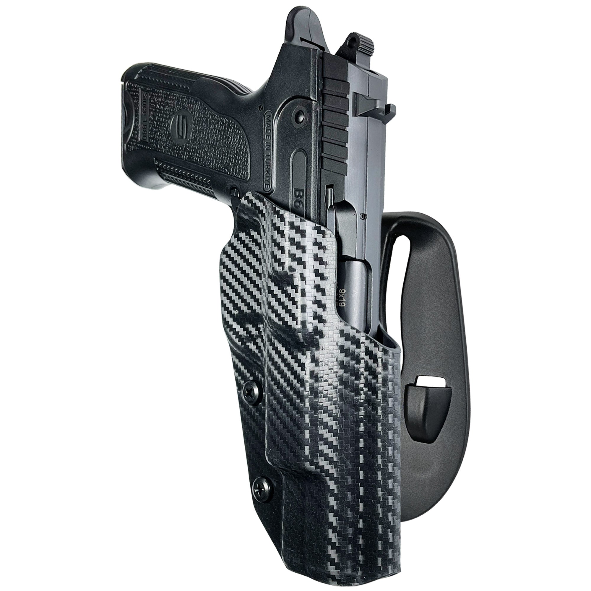 Sarsilmaz B6 OWB Paddle Holster