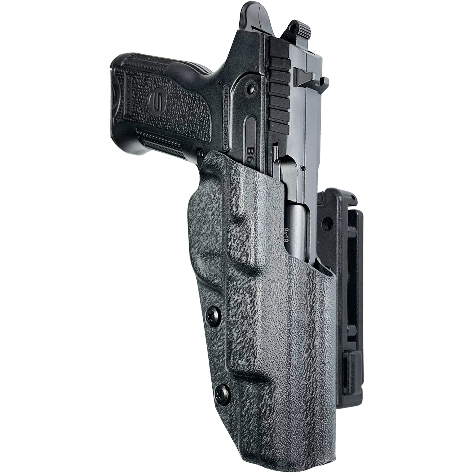 Sarsilmaz B6 Pro IDPA Competition Holster
