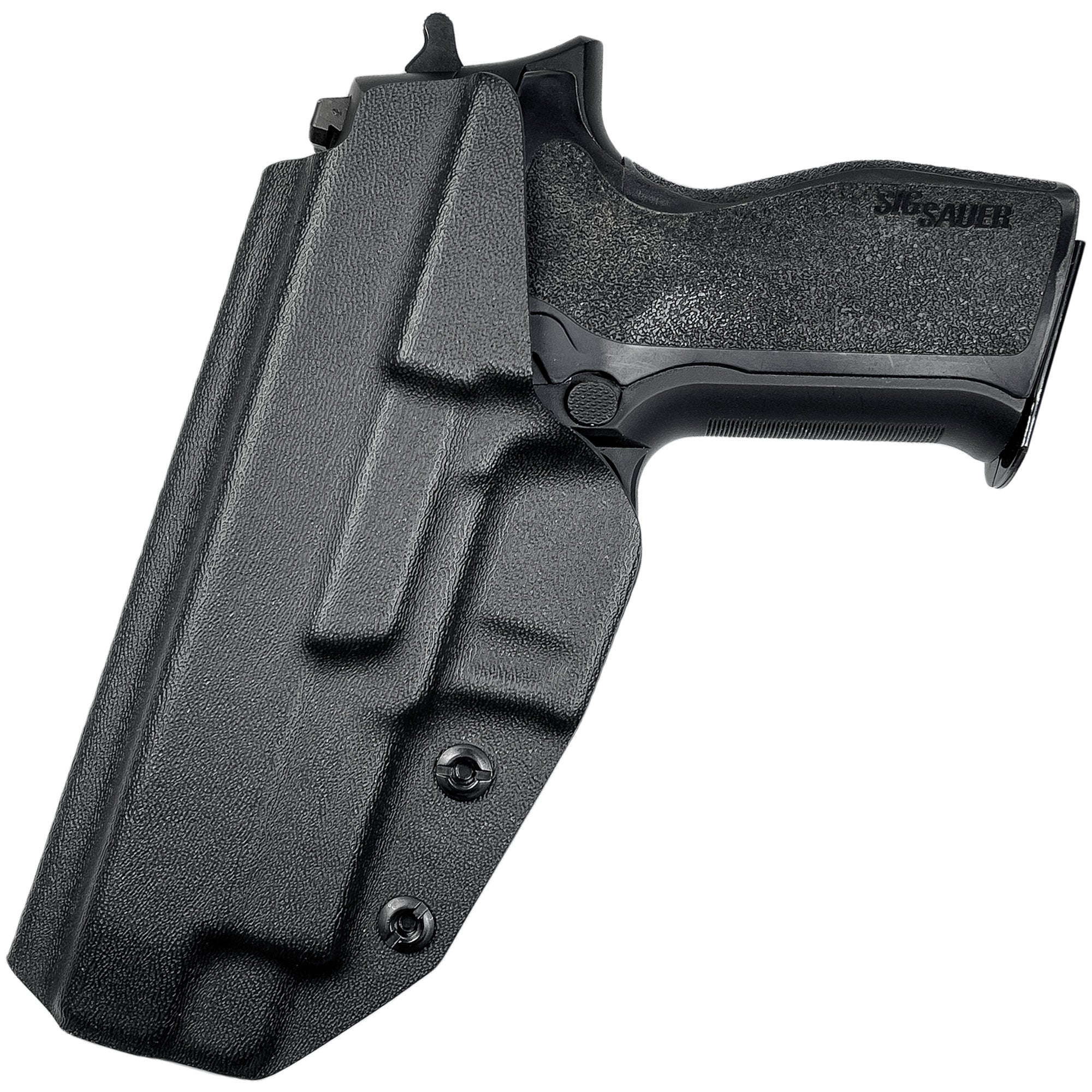 Sig Sauer P226 w/ Rail IWB Full Profile Holster