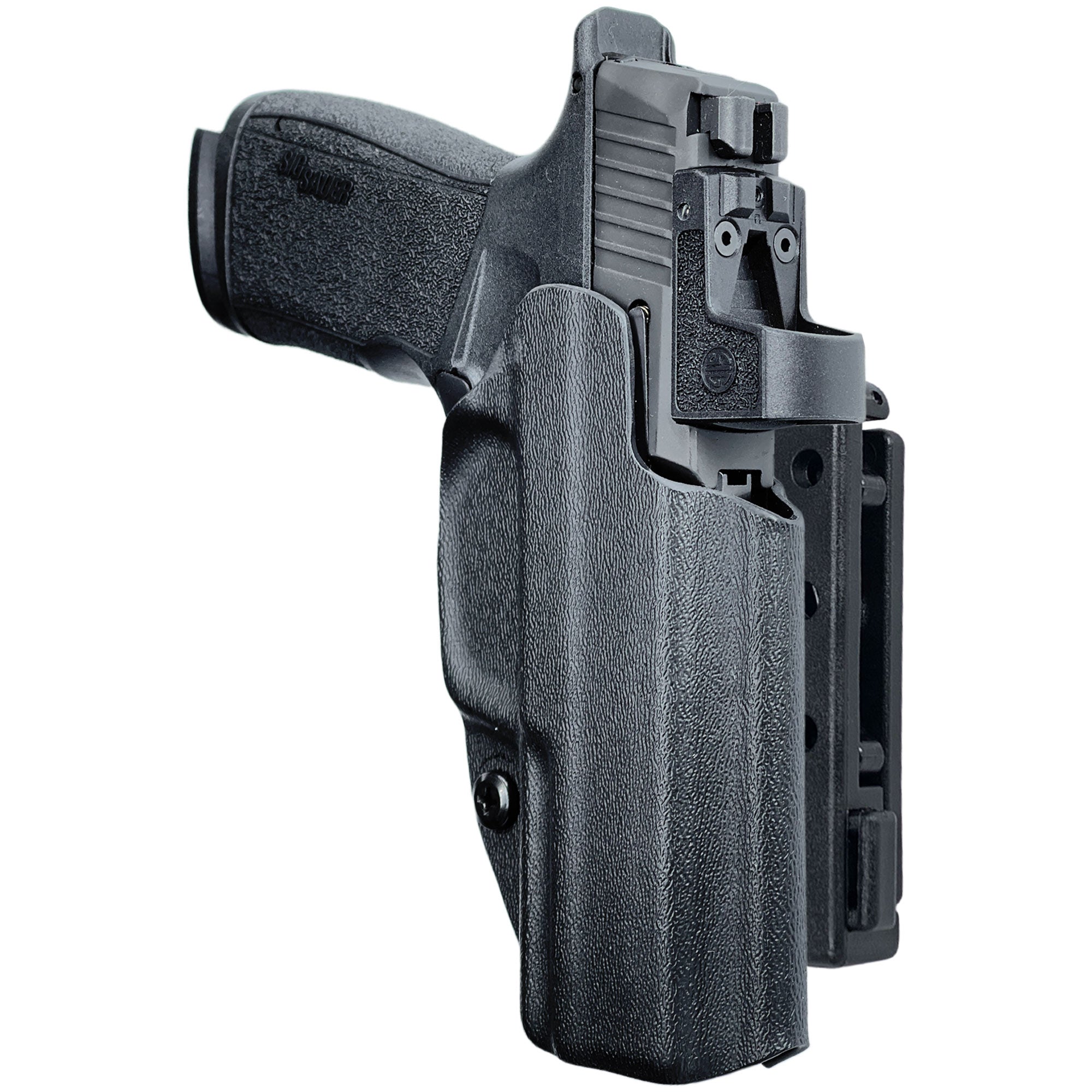 Pro IDPA Competition Holster for Sig P365 X-MACRO