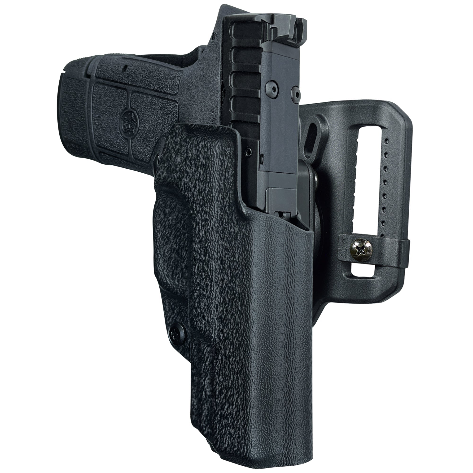 Smith & Wesson Equalizer Quick Release Belt Loop Holster
