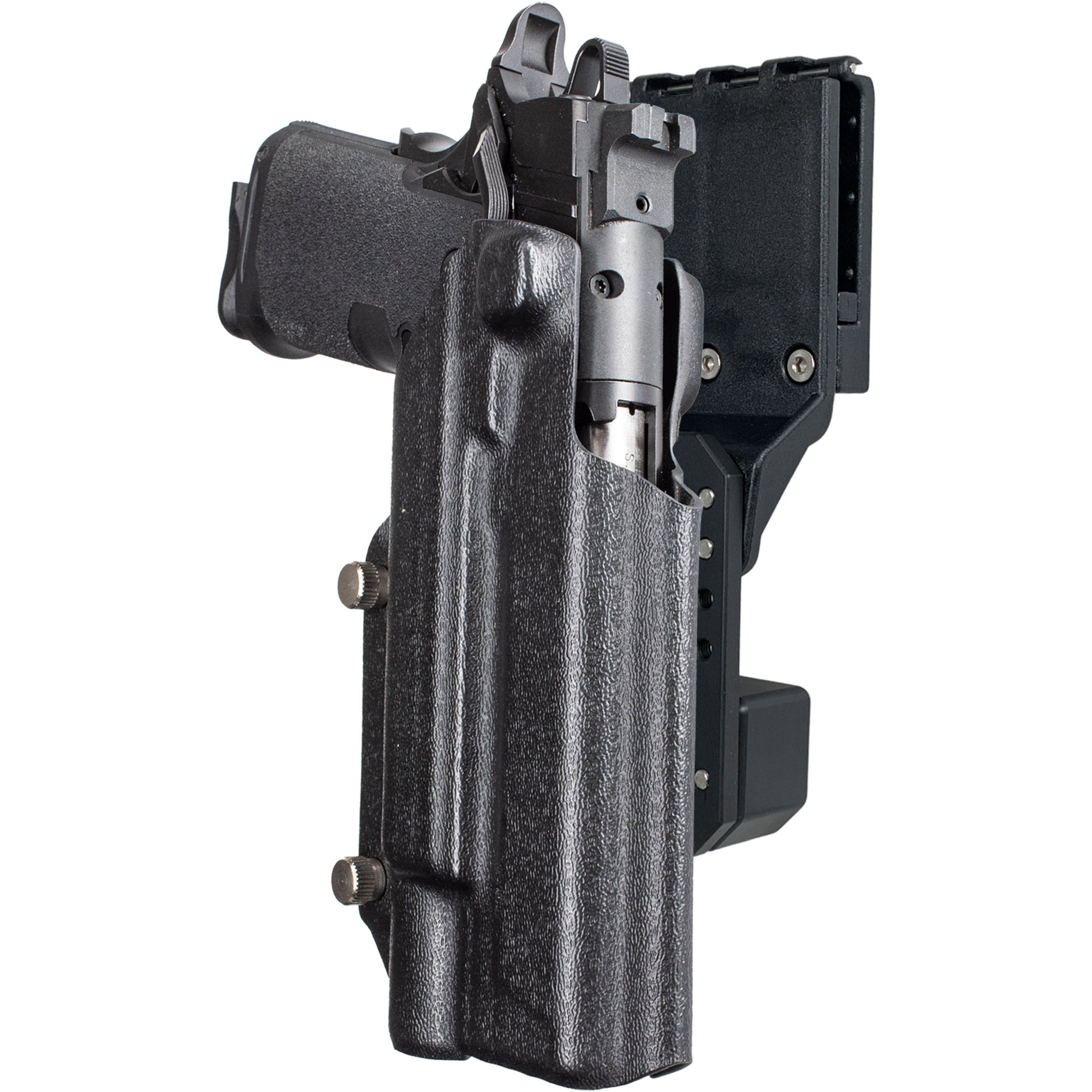 Springfield Armory Prodigy 5'' w/ X300 Pro Competition Holster