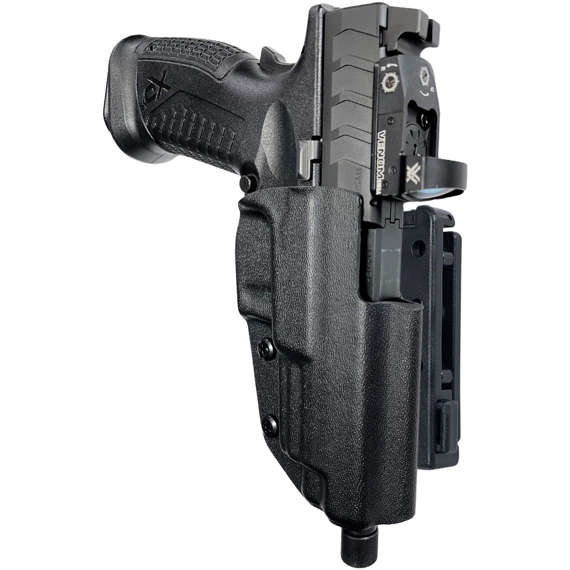 Springfield XD-M Elite 4.5'' Pro IDPA Competition Holster