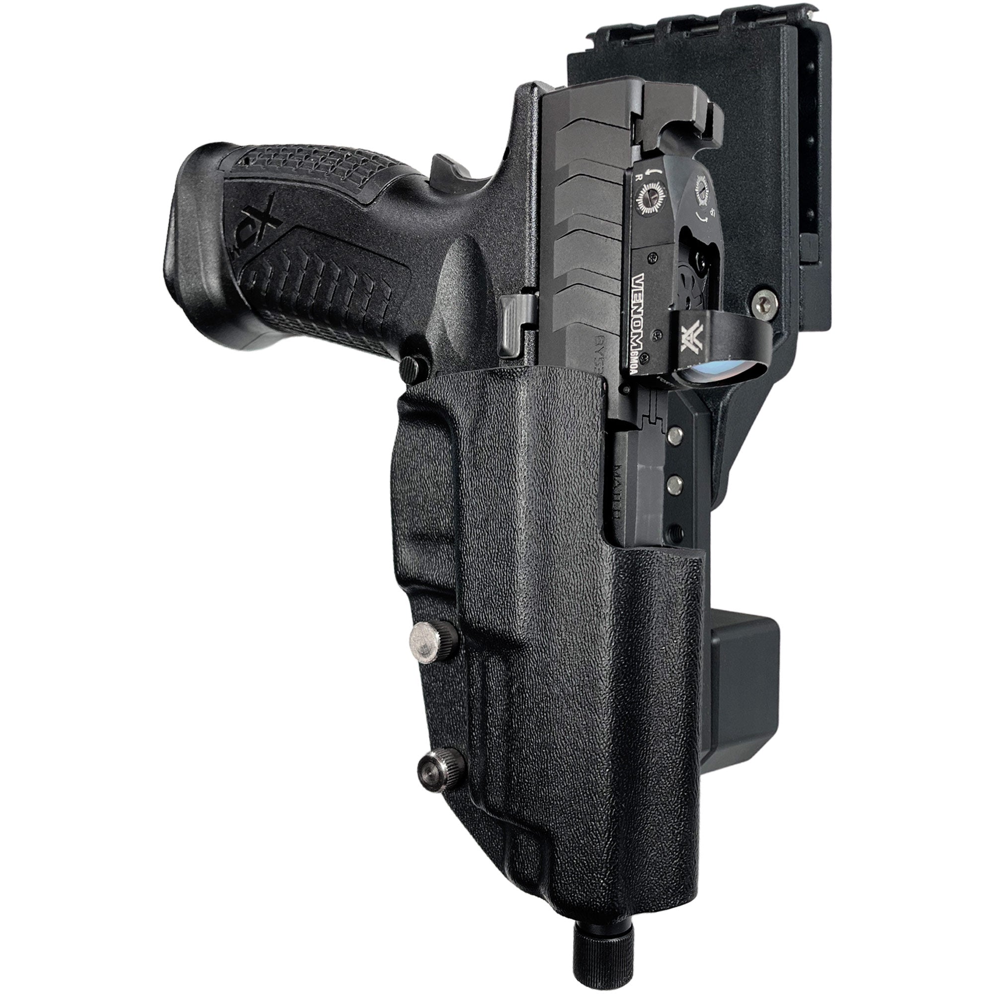 Springfield XD-M Elite 4.5'' Pro Competition Holster