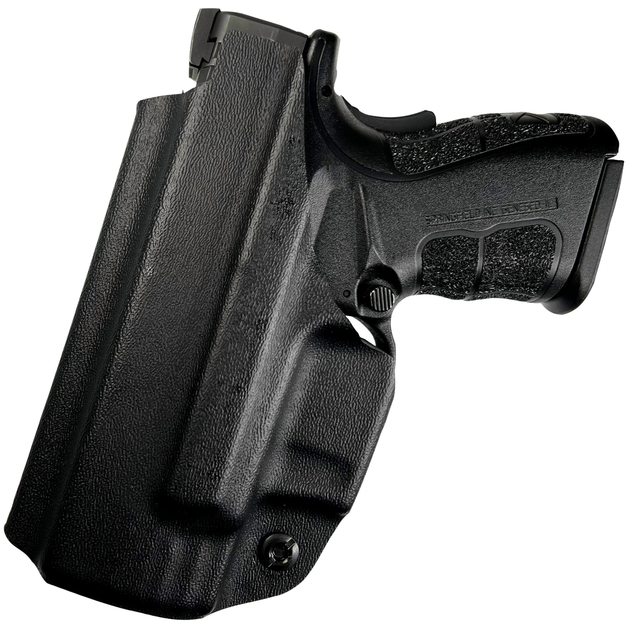 Springfield Armory XD 3'' Sub Compact IWB Full Profile Holster