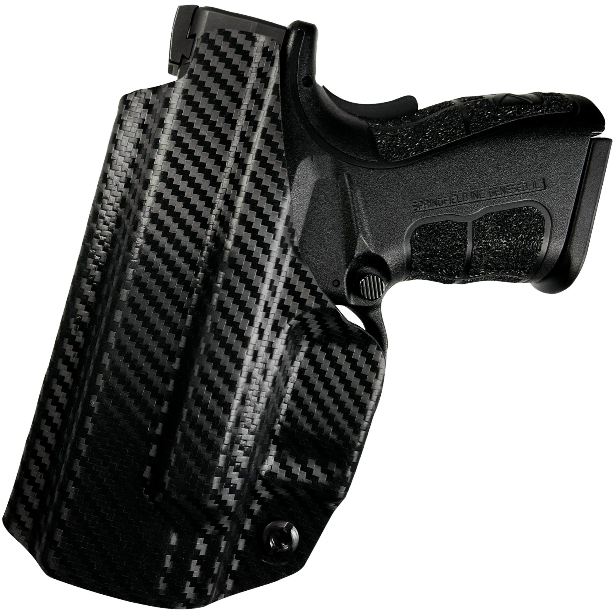 Springfield Armory XD 3'' Sub Compact IWB Full Profile Holster