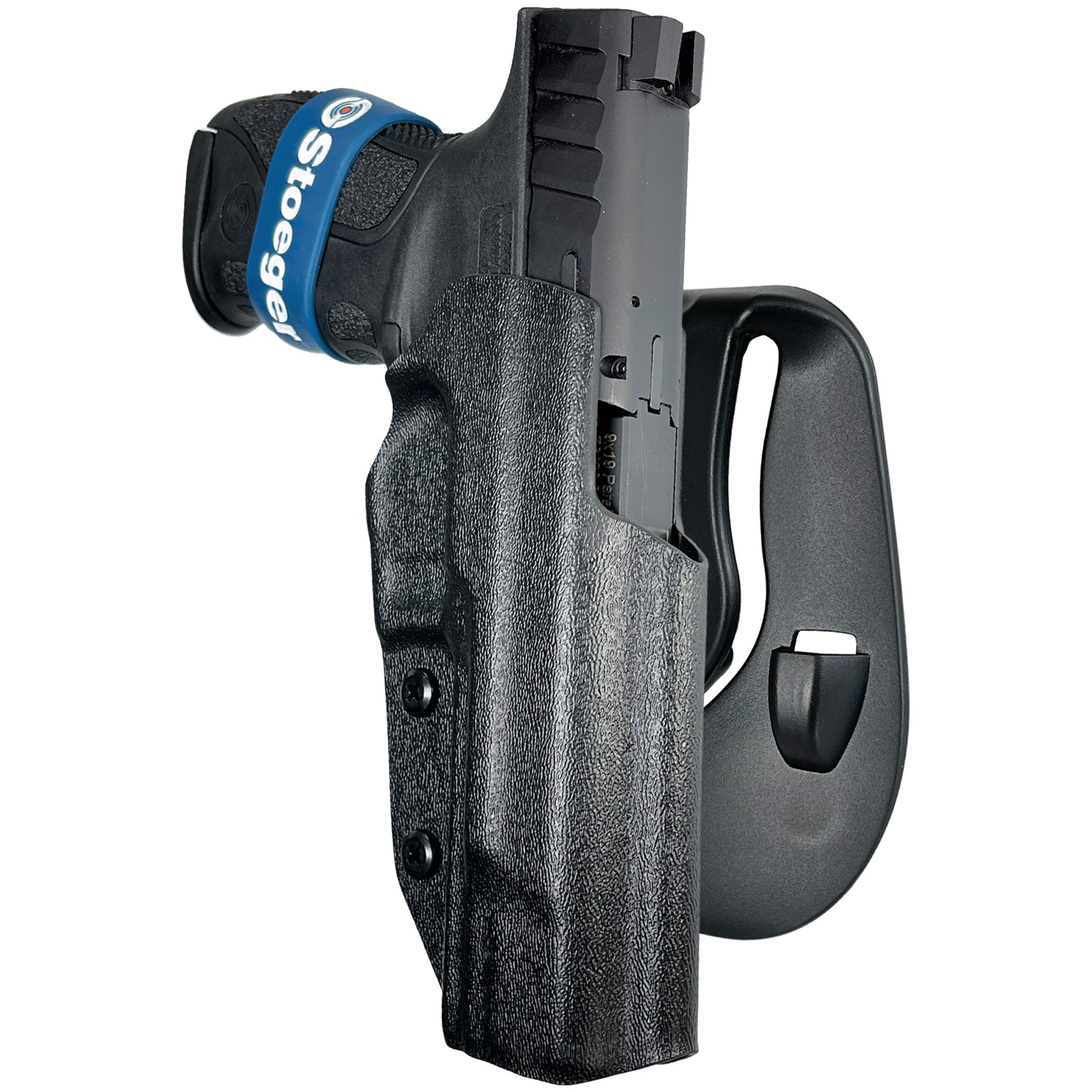 Stoeger STR-9F OWB Paddle Holster