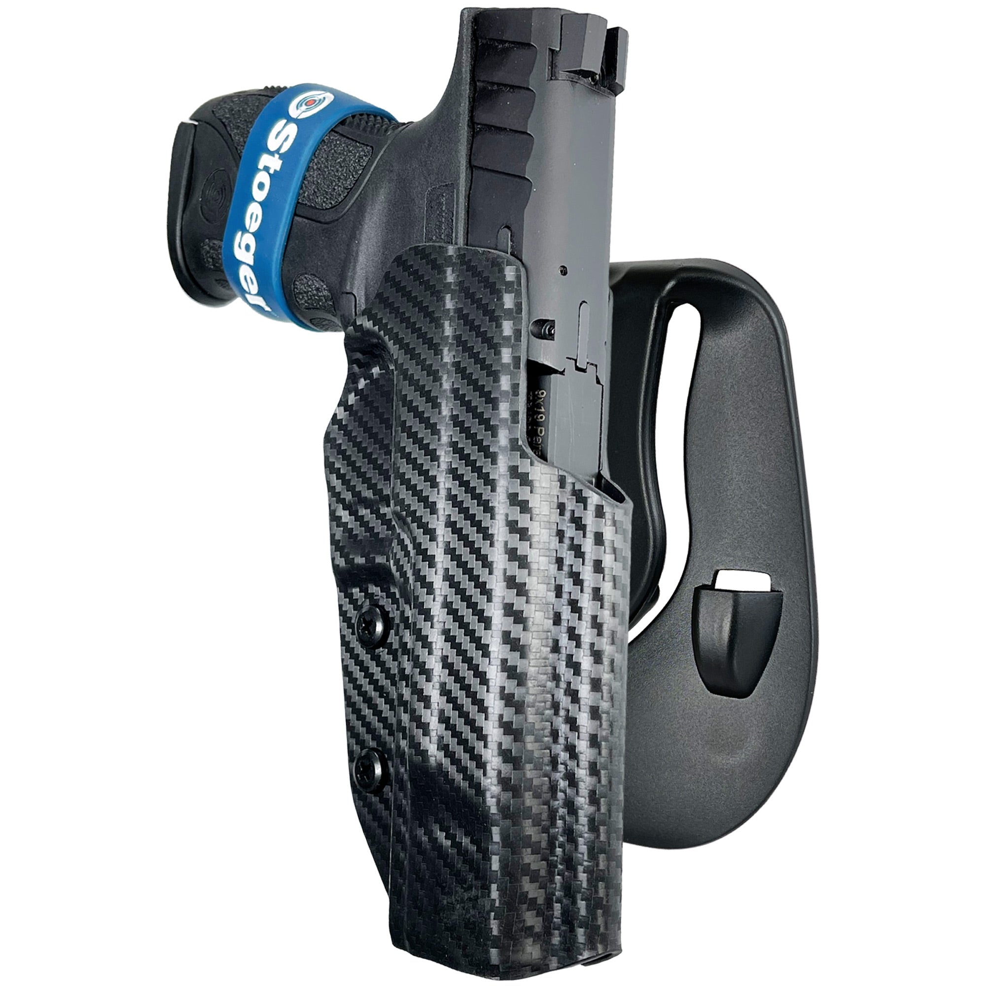 Stoeger STR-9F OWB Paddle Holster