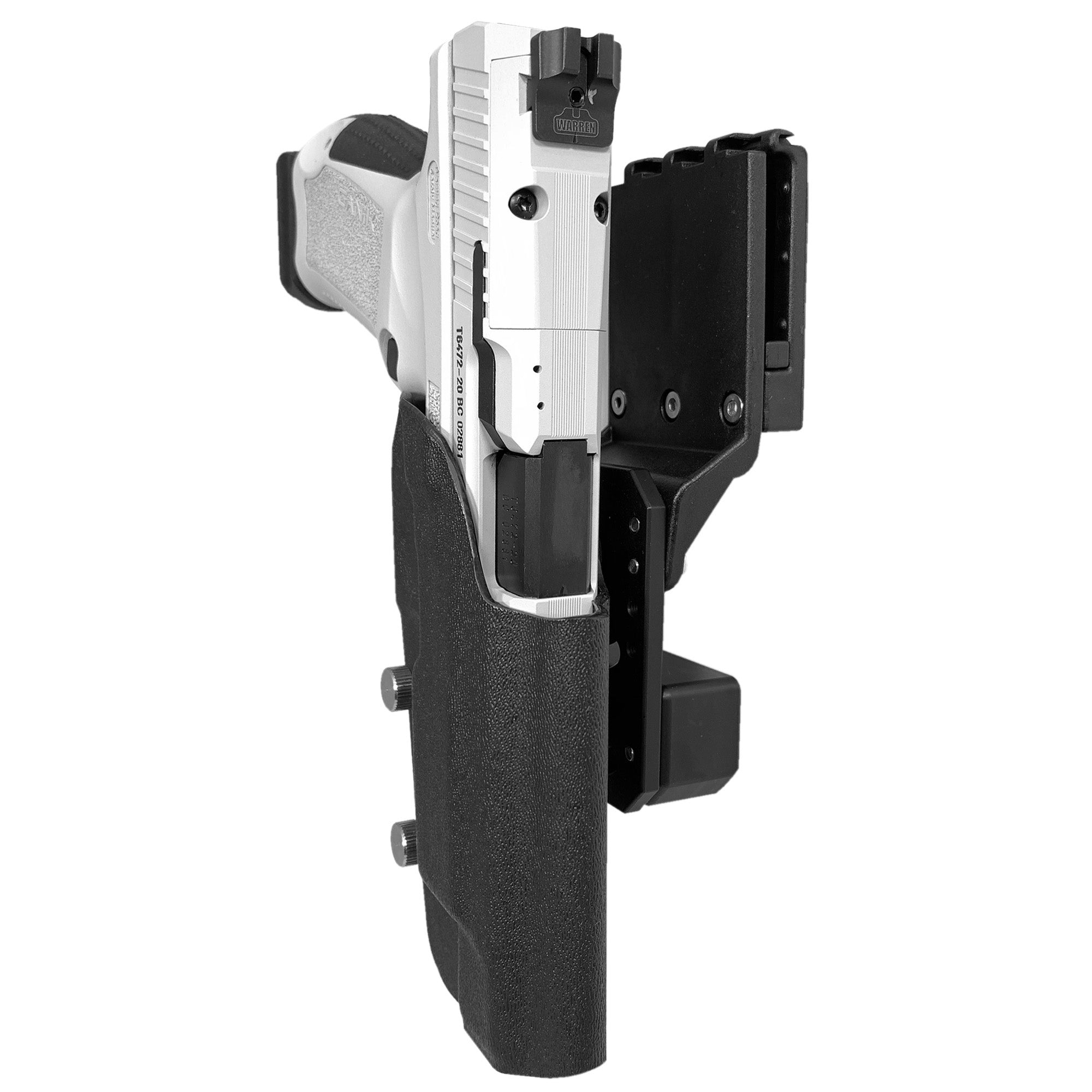 Canik TP9SFx Pro Competition Holster