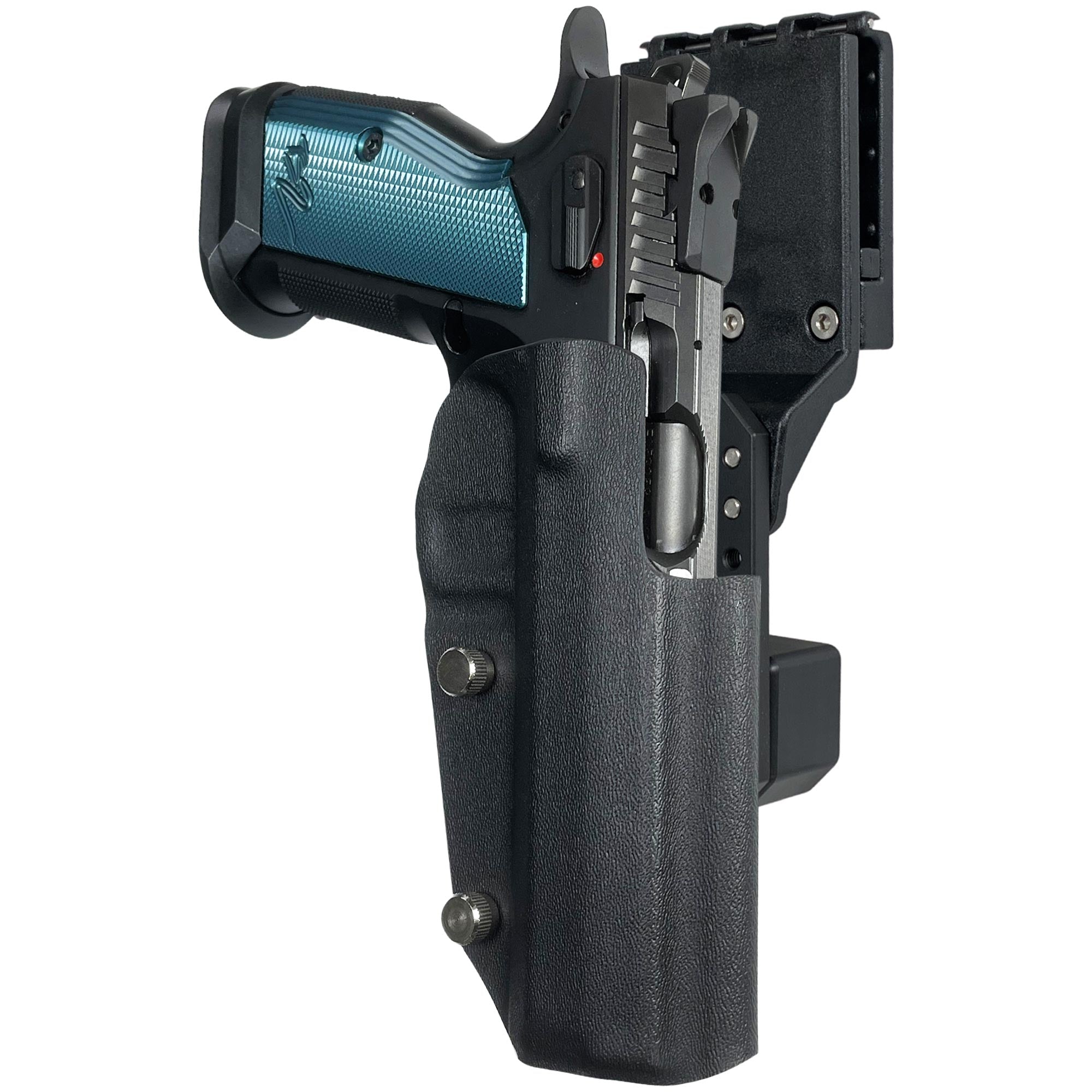 CZ Tactical Sport 2 USPSA Approved Holster